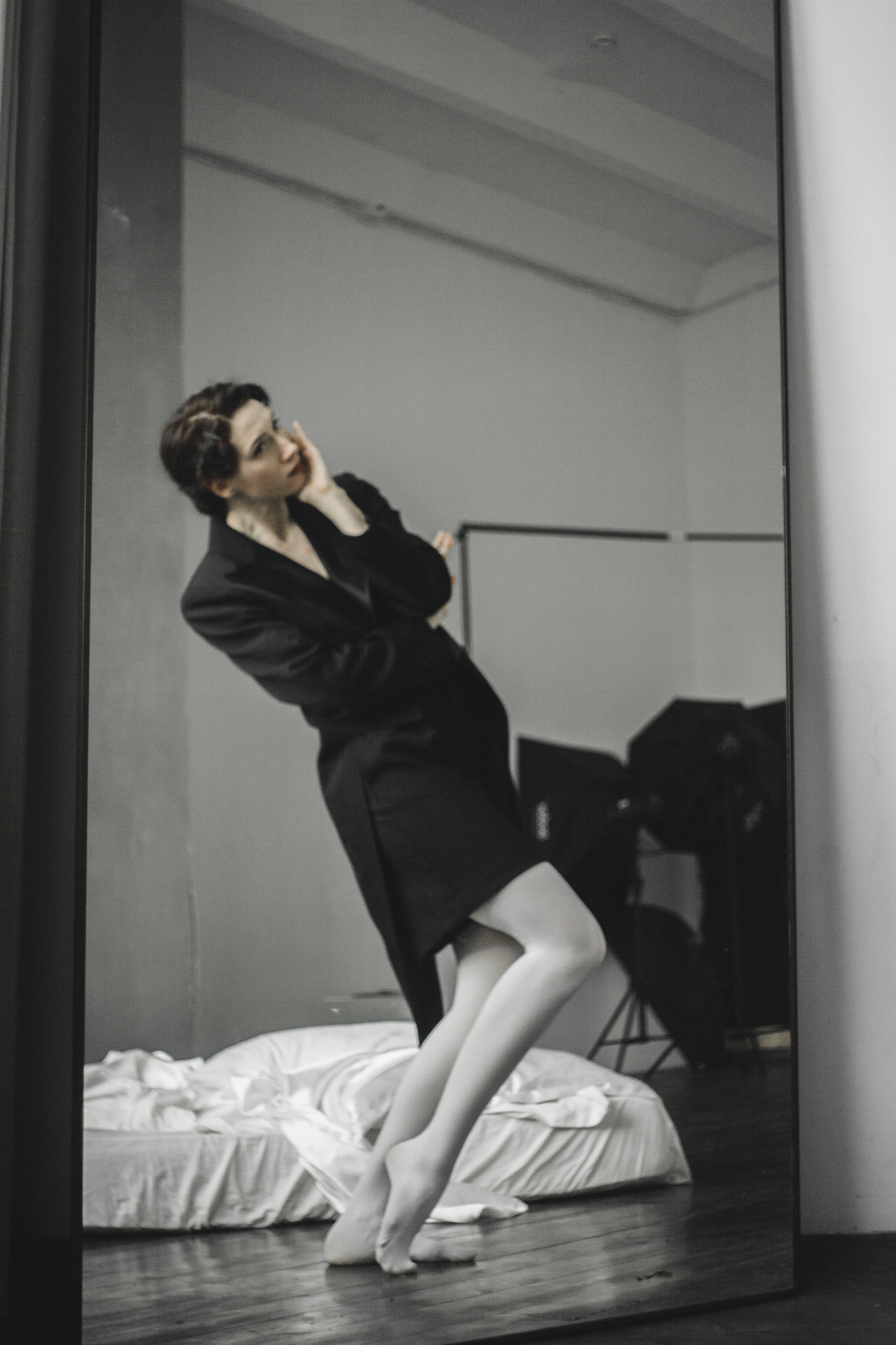 Мария «Вертинская». Портретный и художественный фотограф в Москве