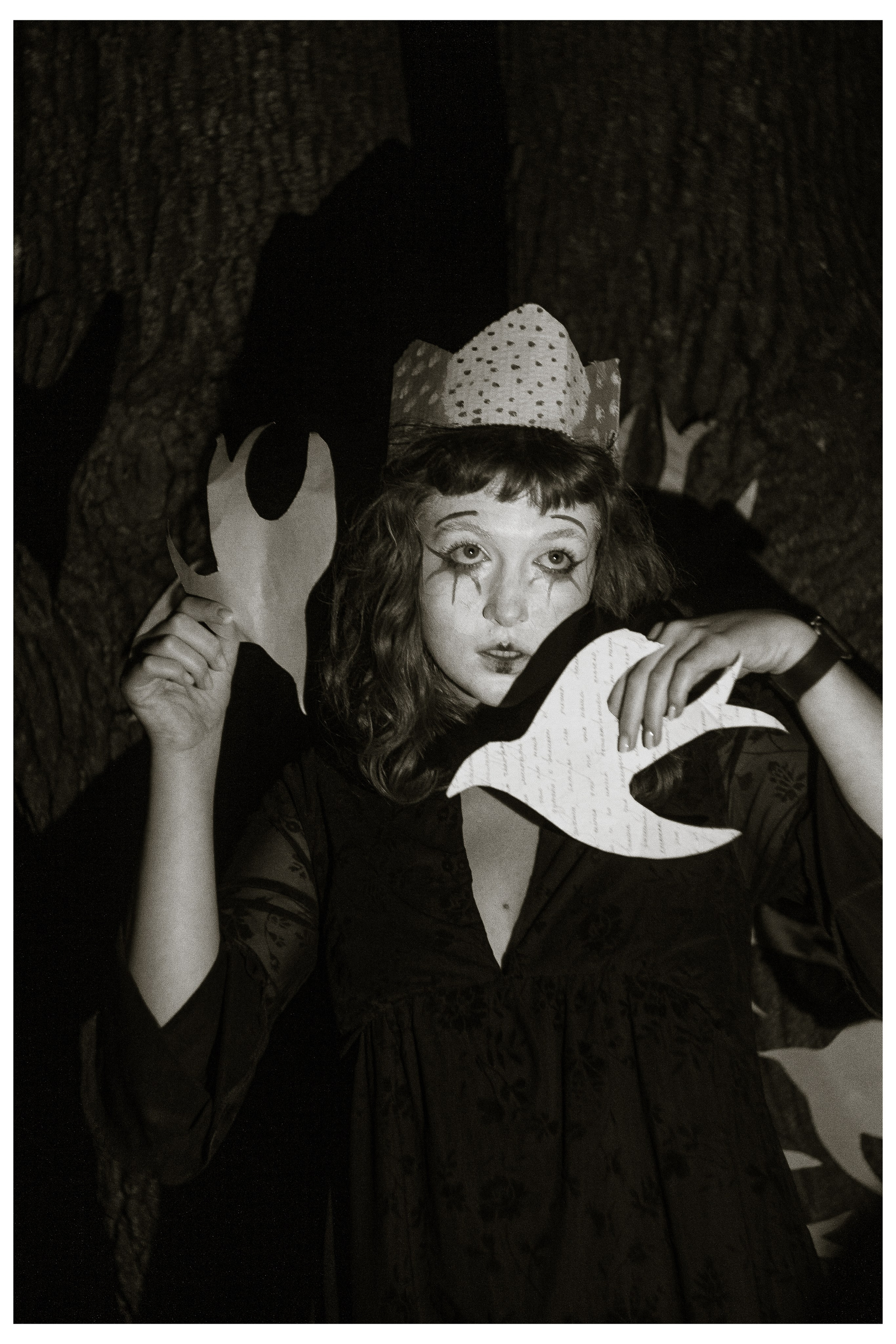 Организация Фотодней в Москве и Питере. Портретный и художественный фотограф в Москве