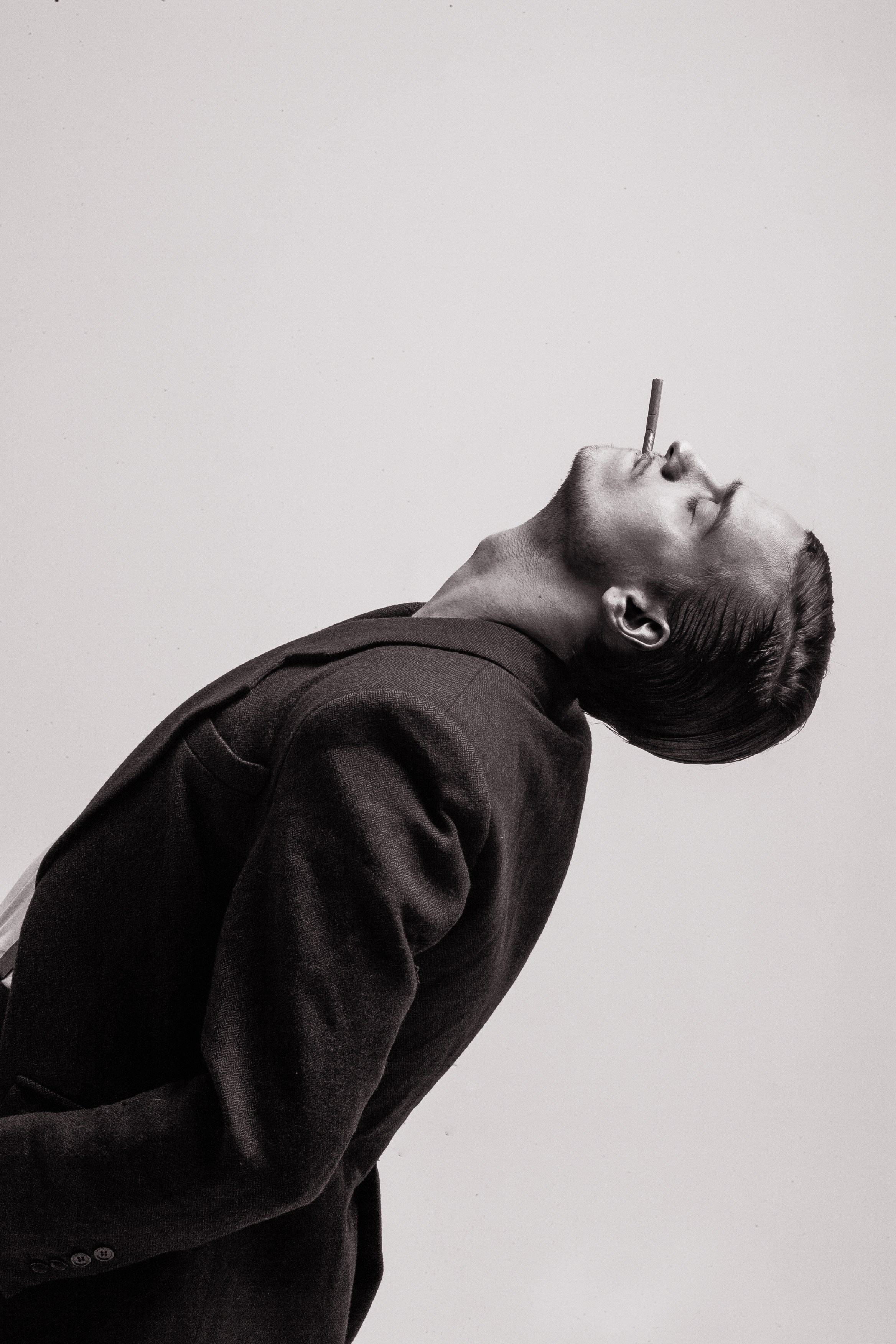 Иван. Портретный и художественный фотограф в Москве