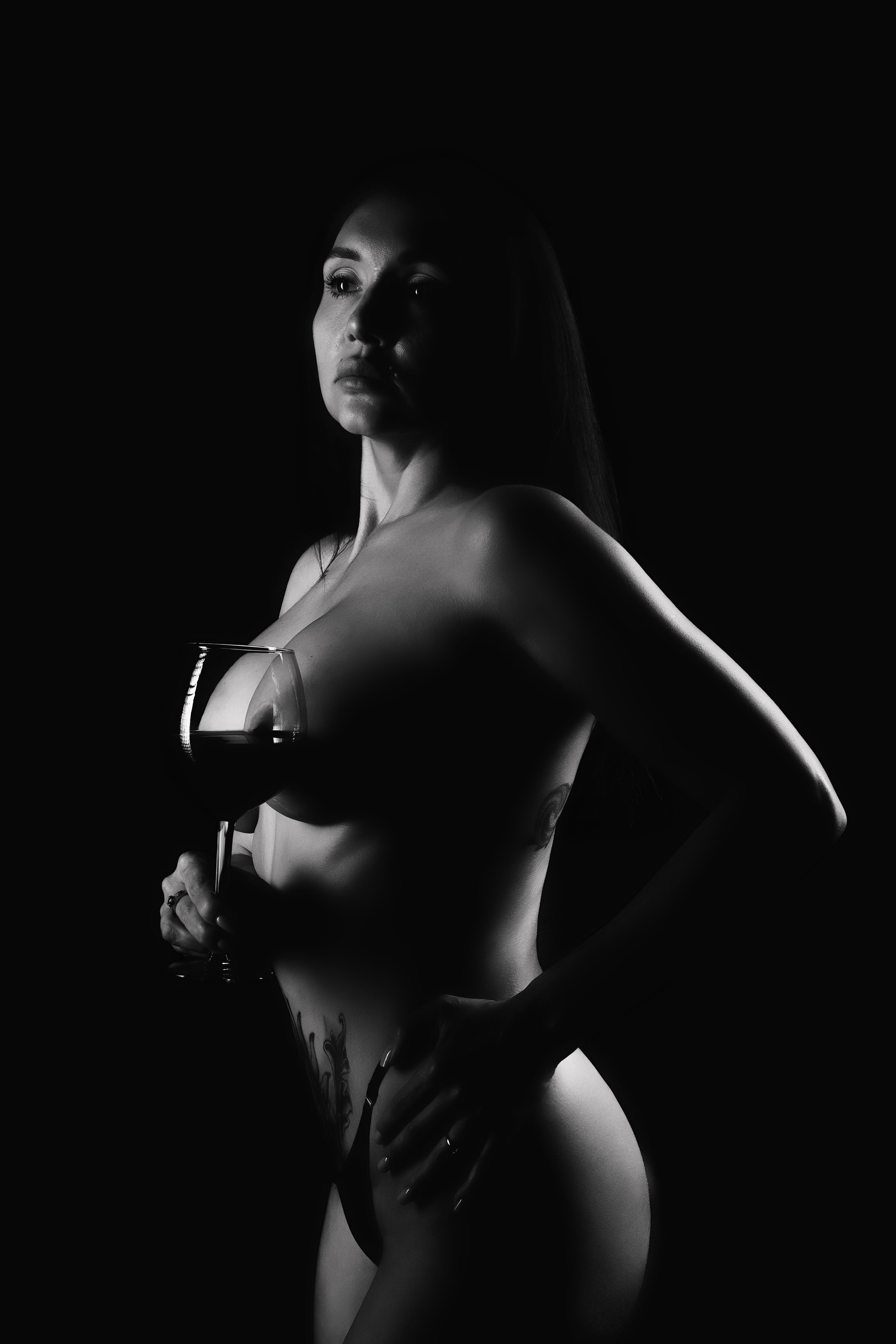 Fashion. Фотограф г. Славянск-на-Кубани