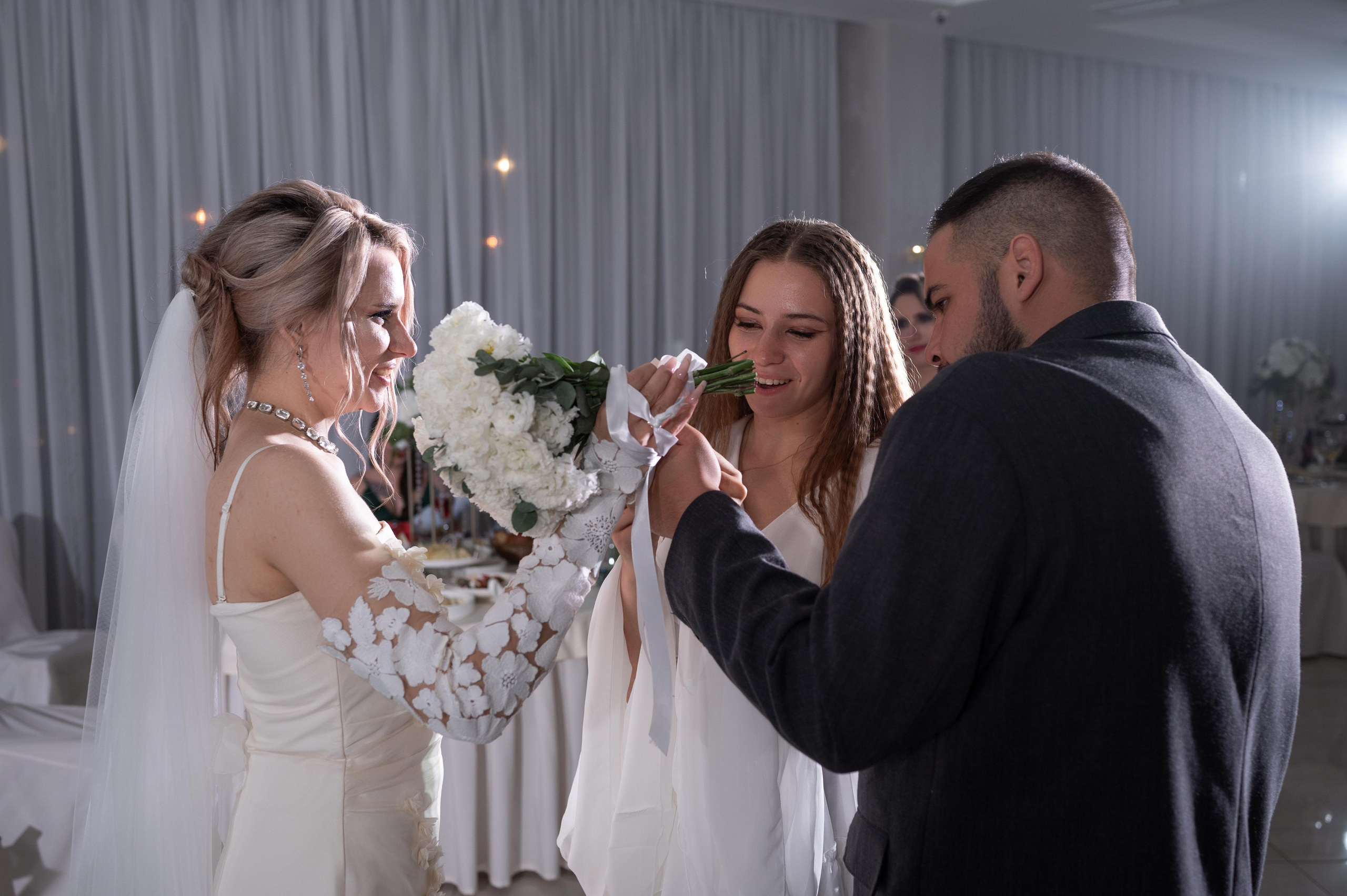 Сергей и Инесса. Свадебный, портретный, коммерческий, предметный фотограф в Ставрополе Иван Белашов