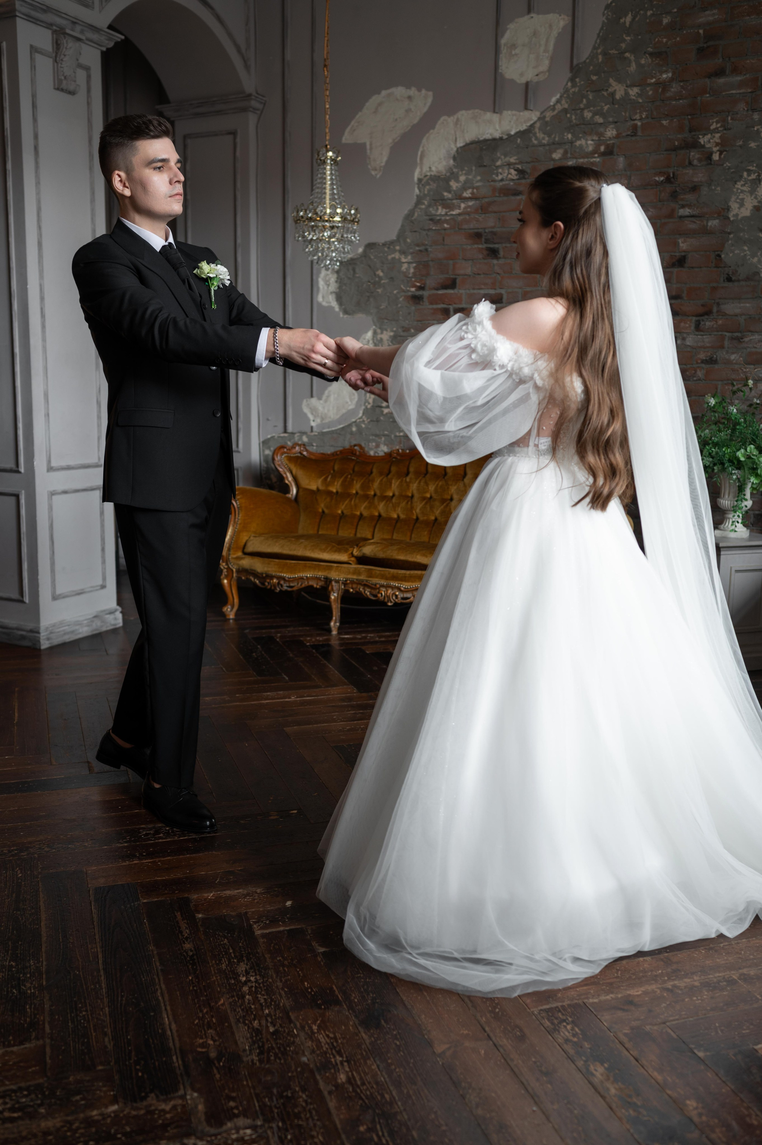 31 мая. Свадебный, портретный, коммерческий, предметный фотограф в Ставрополе Иван Белашов