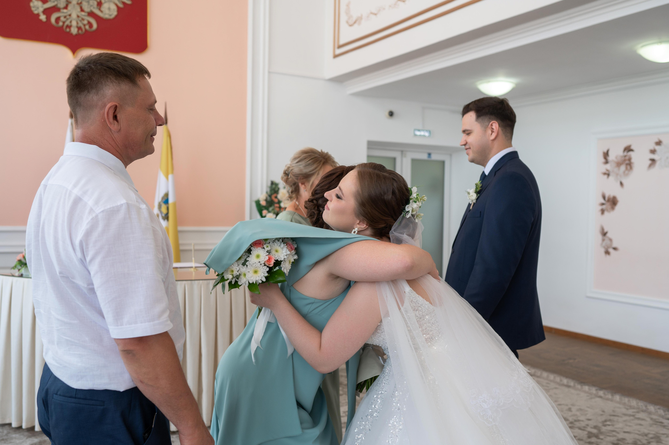 Владислав и Настасья. Свадебный, портретный, коммерческий, предметный фотограф в Ставрополе Иван Белашов