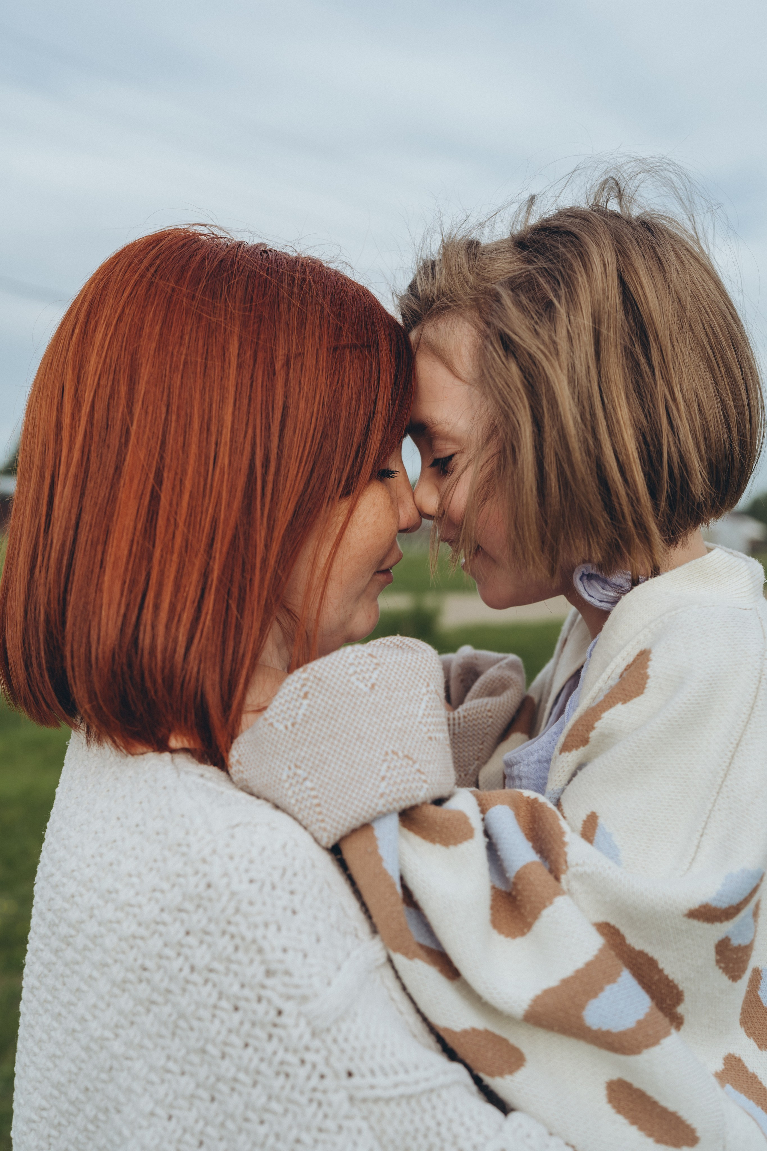 Смысл жизни. Семейный фотограф в Ангарске/ Иркутске