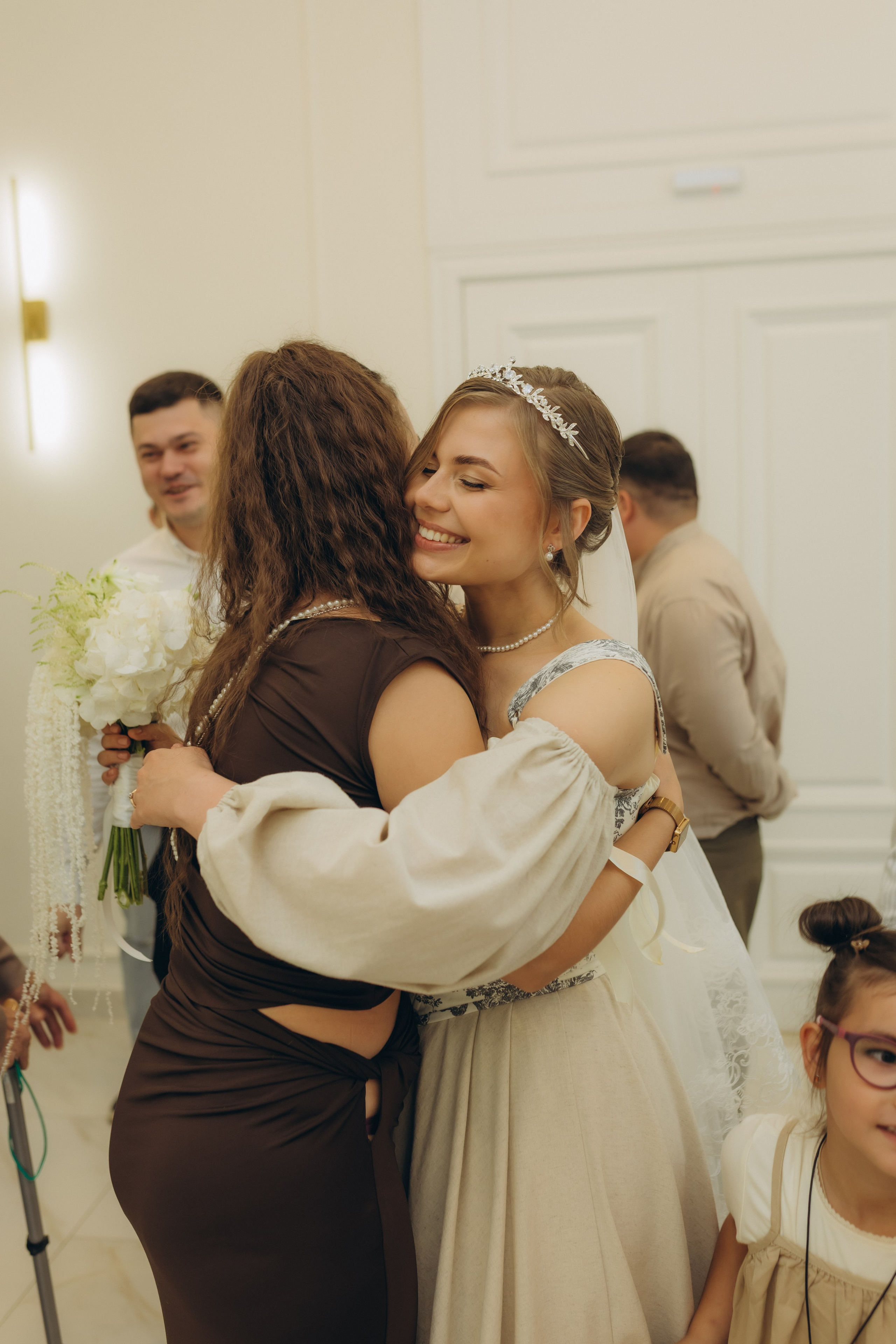 Генрих и Вера. Семейный фотограф в Обнинске