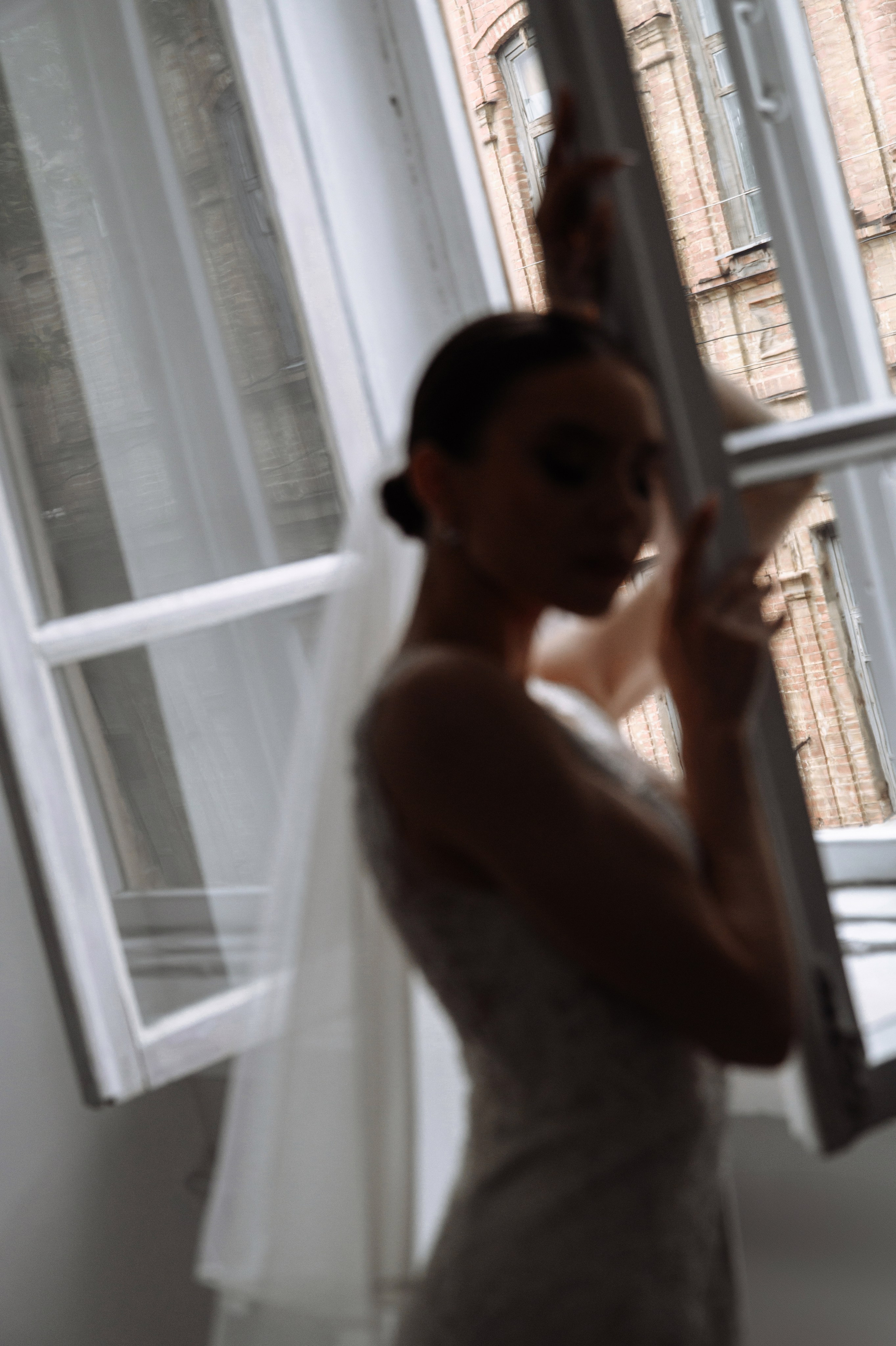 Альберт и Диана Zakolcovo Vtb. Фотограф Кирилл Верт