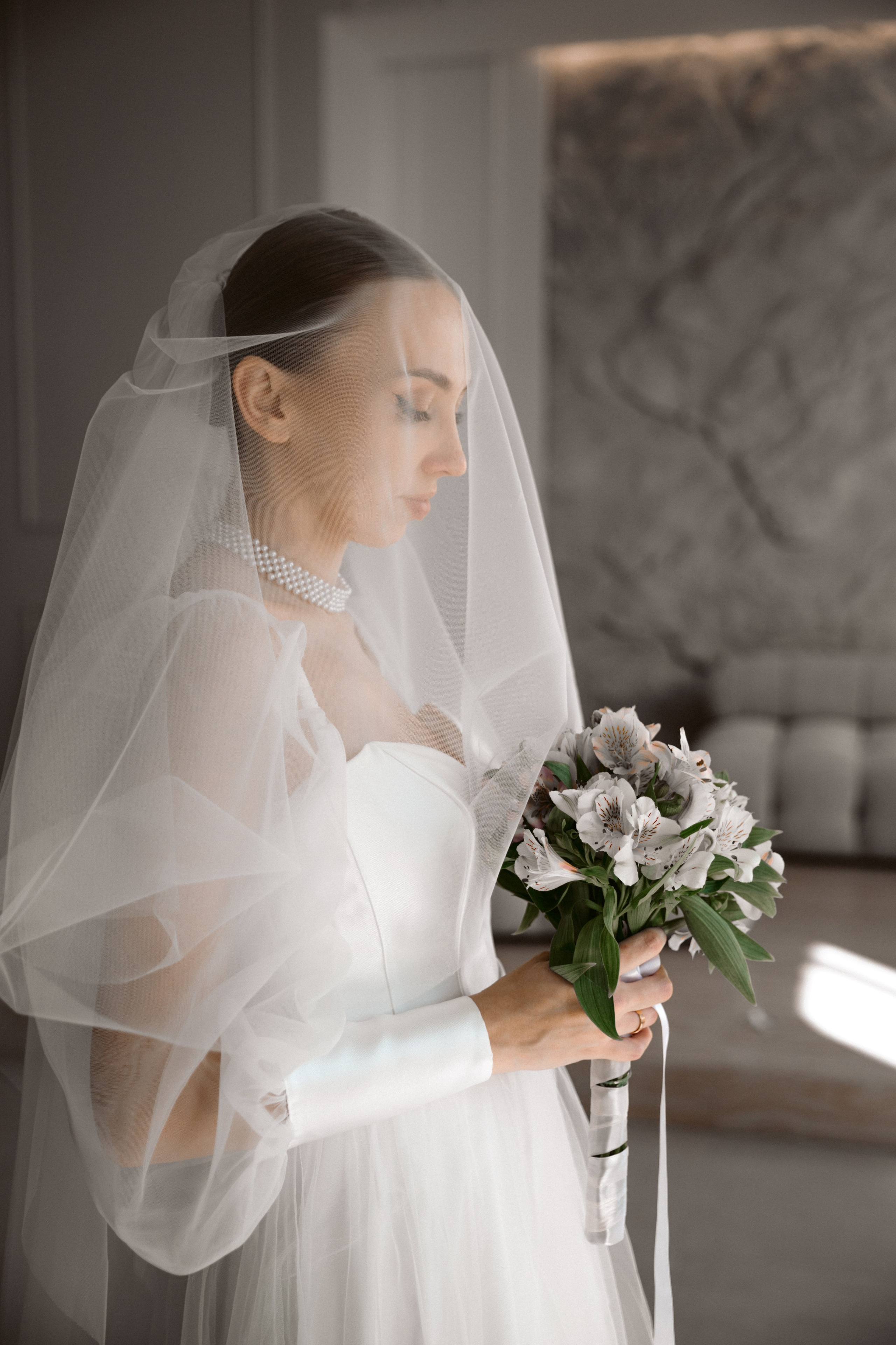 Andrey & Olga. Главная