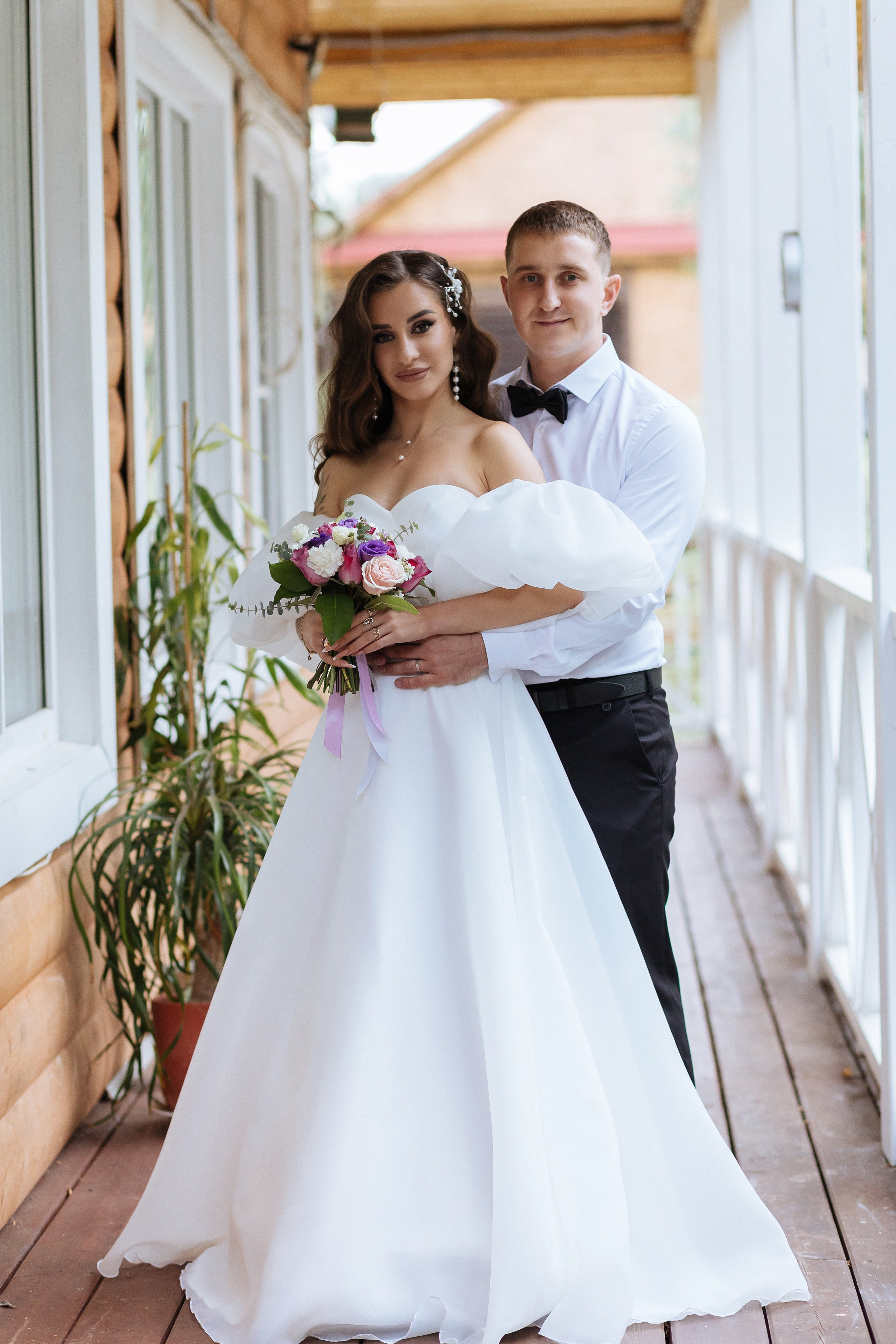 Свадебное. Свадебный фотограф Нижний Новгород | Софа Полякова