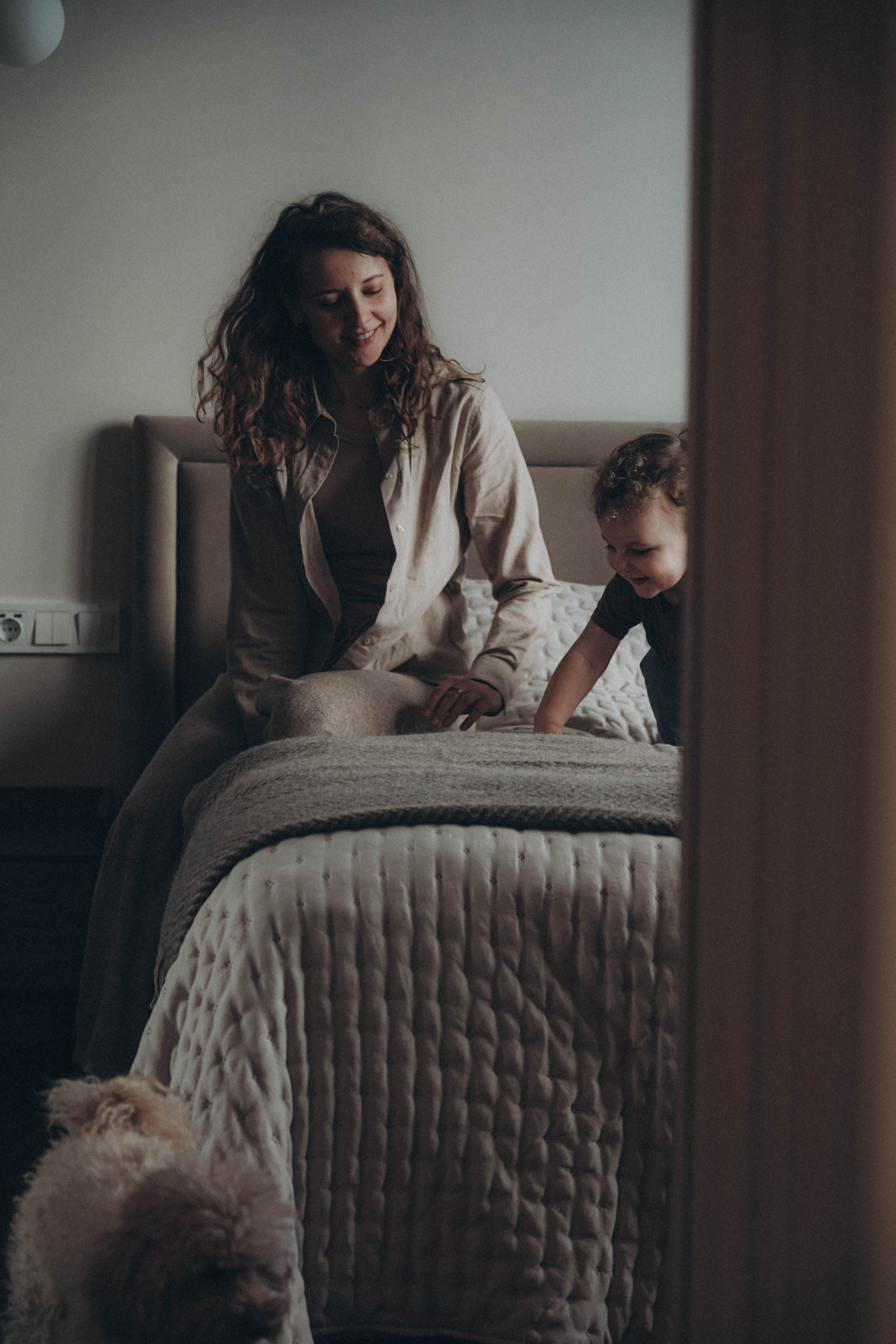 Мы — счастье. Семейный и свадебный фотограф