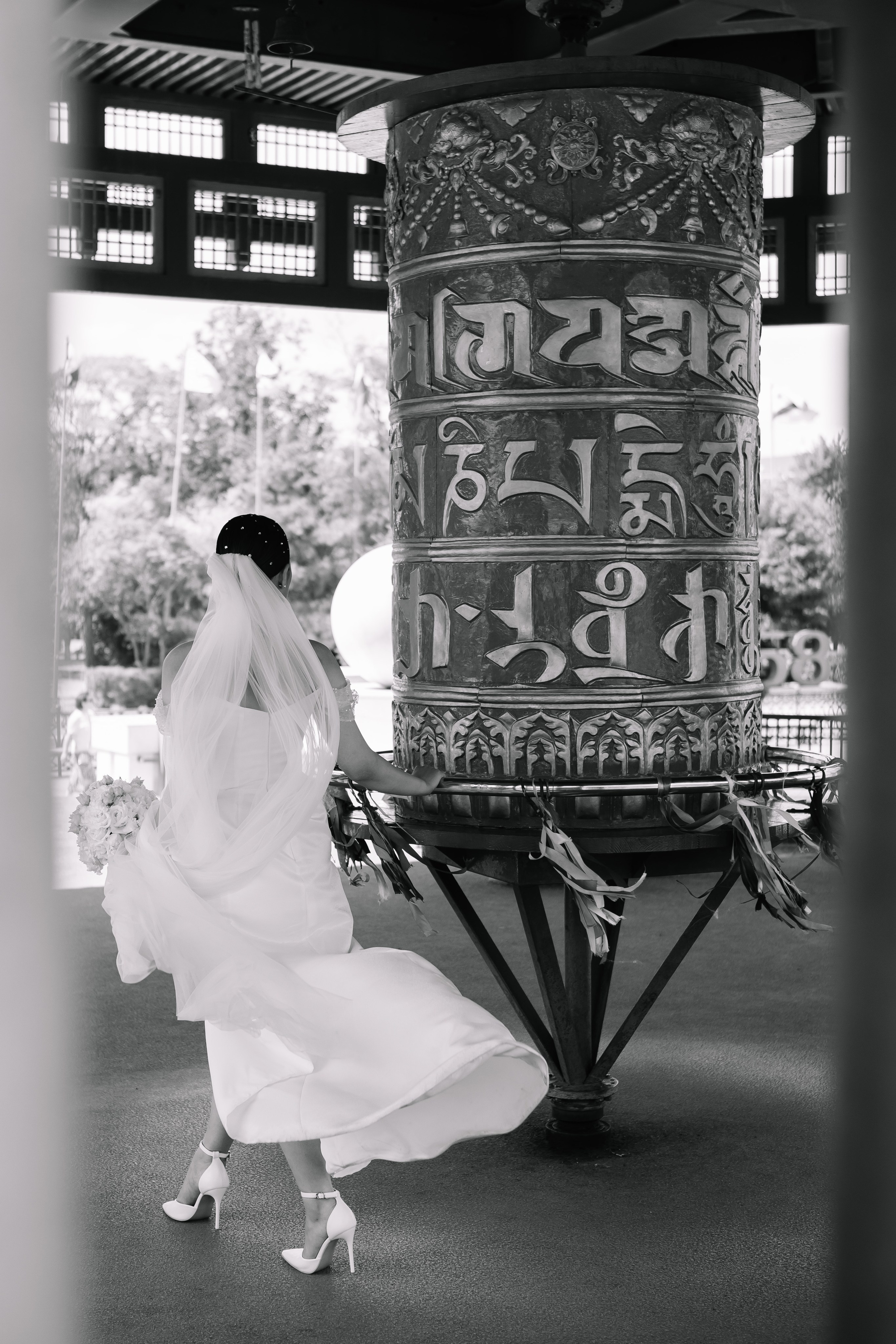 Свадебный и семейный фотограф в Элисте Лиджик Сарлов