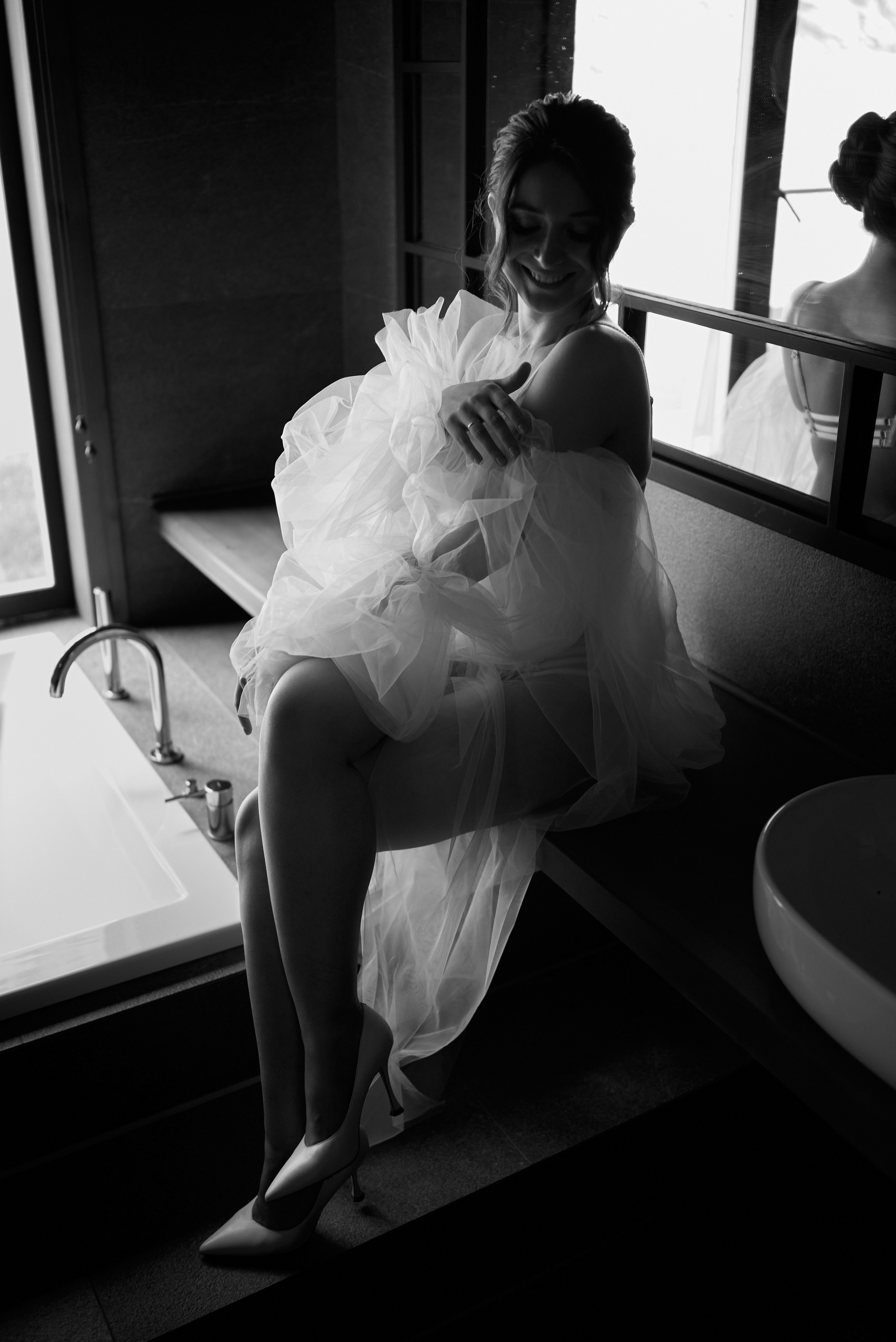 Илона и Роман. Свадебный фотограф Александр Браво