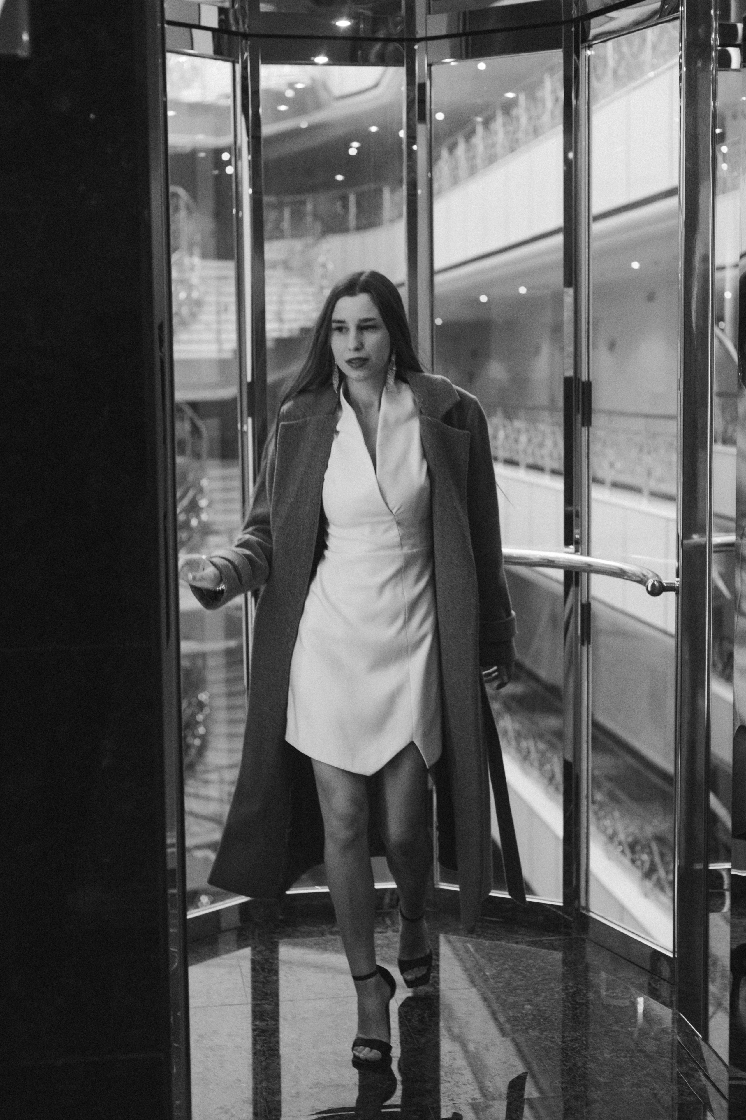 Разреши себе больше!. Фотограф, Марина Шипек