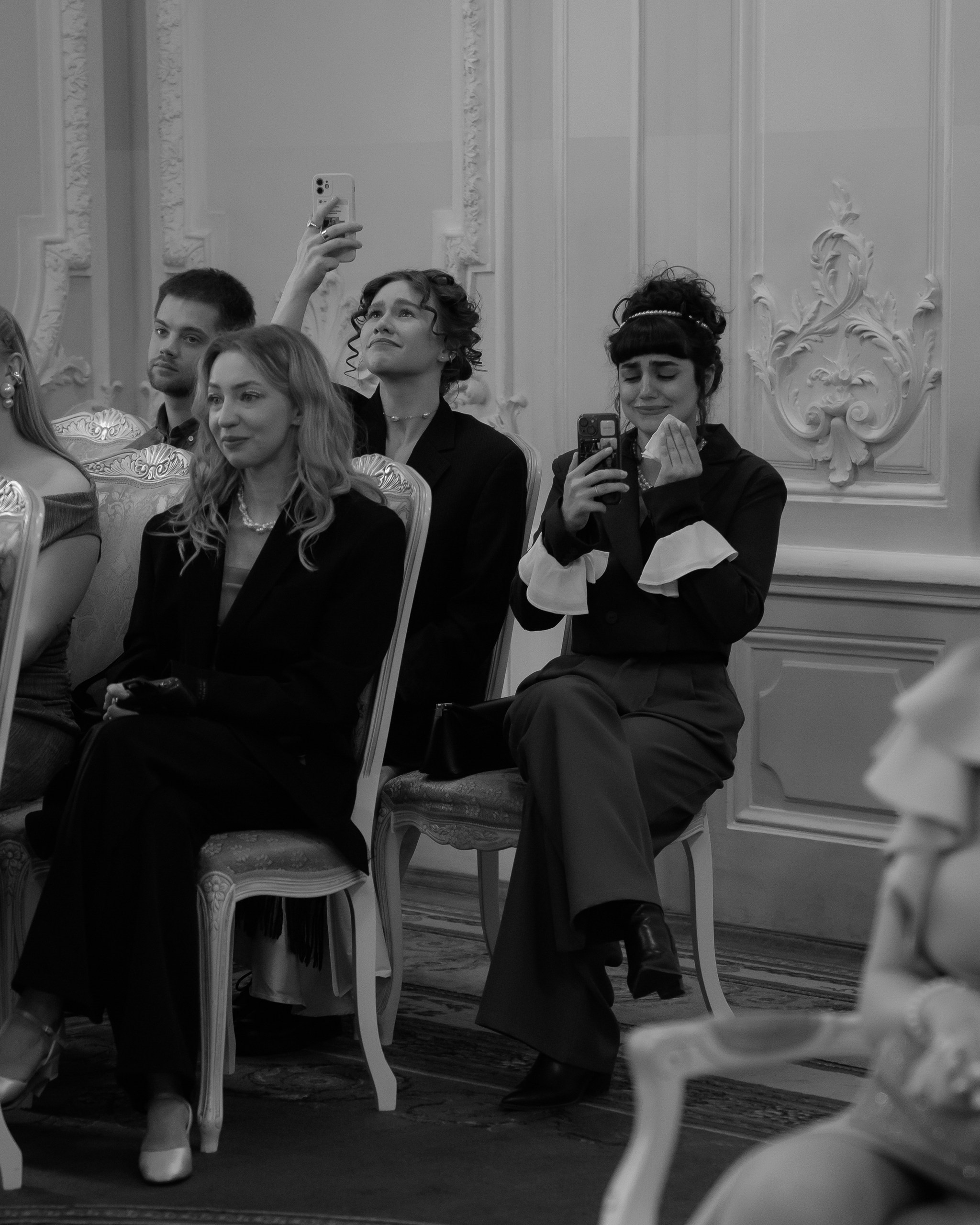 Pavel and Arina. Фотограф из Санкт-Петербурга Григорий Куликов