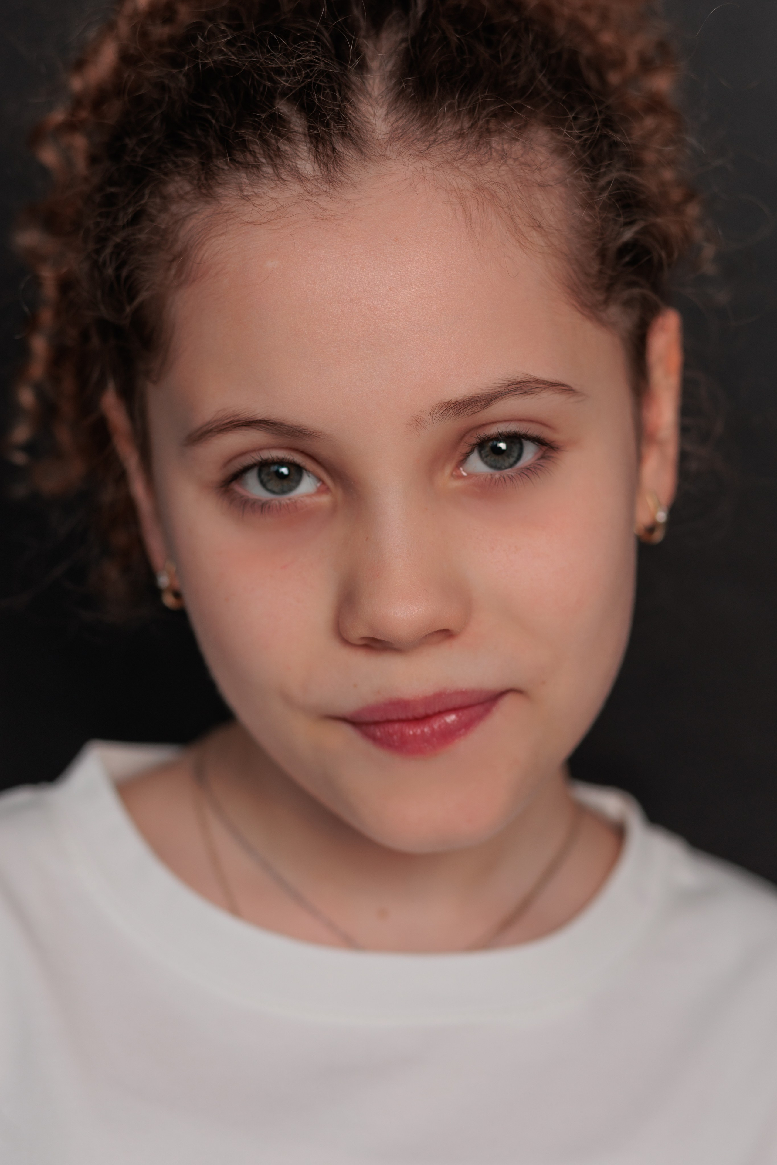 ЕЛИЗАВЕТА. Я фотограф из Москвы к Вашим услугам