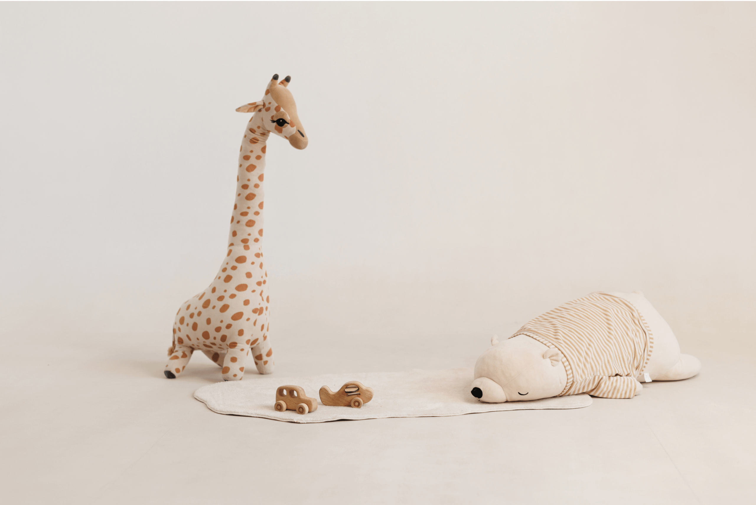 Съемка в фотостудии. Семейный и детский фотограф во Владивостоке Ольга Потылицына