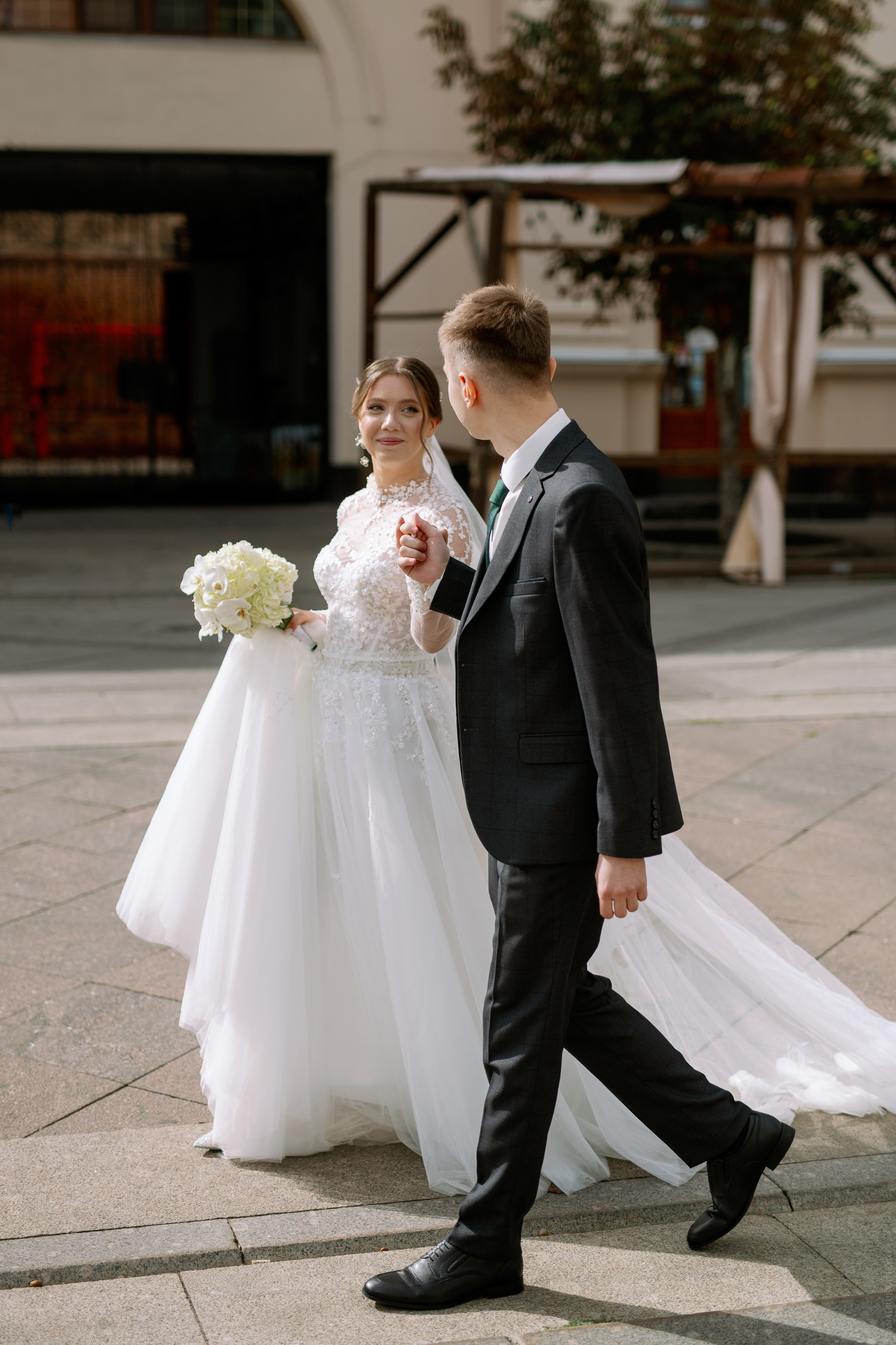 НеИГРЫ и прожарка жениха. Игорь и Дарья. Свадебный и контент- фотограф в Тольятти, Самаре, Москве Яна Уруева