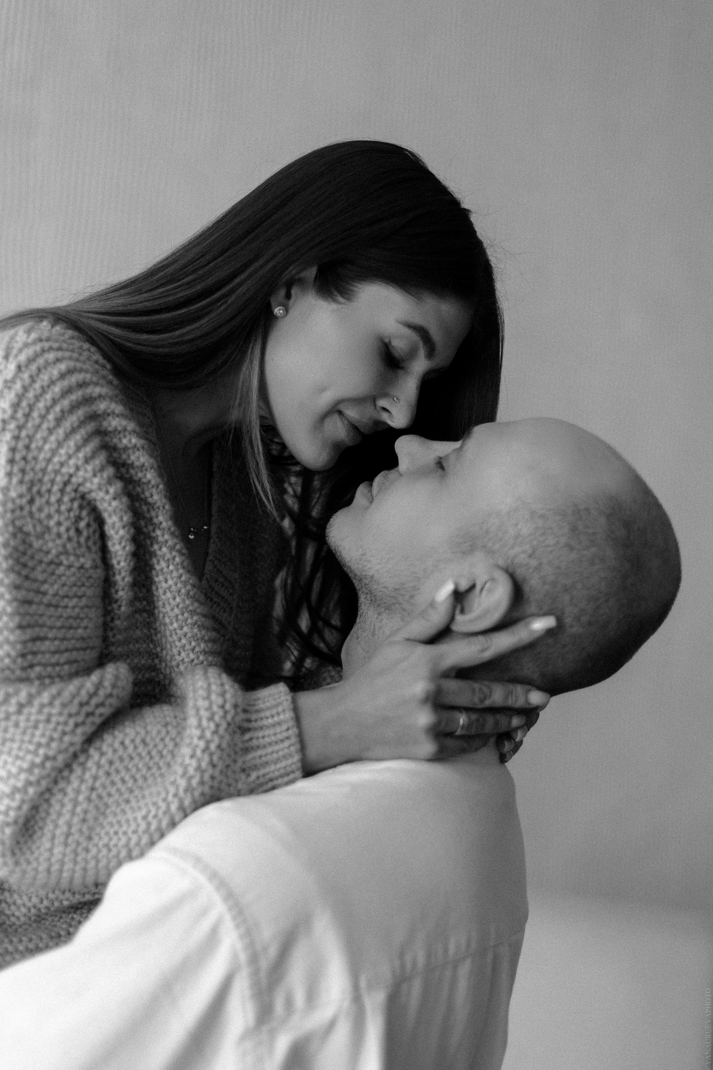 Ваша первая семейная фотосессия. Свадебный и контент- фотограф в Тольятти, Самаре, Москве Яна Уруева