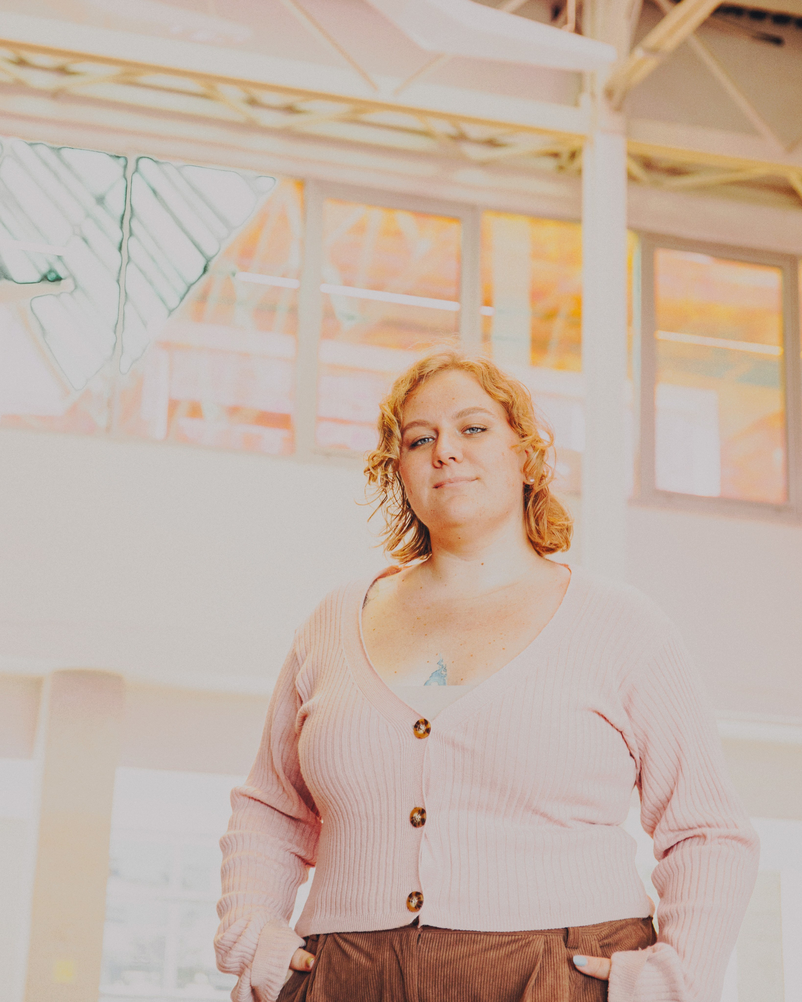 Ульяна. Портретный фотограф Ванинен Анастасия. Санкт-Петербург