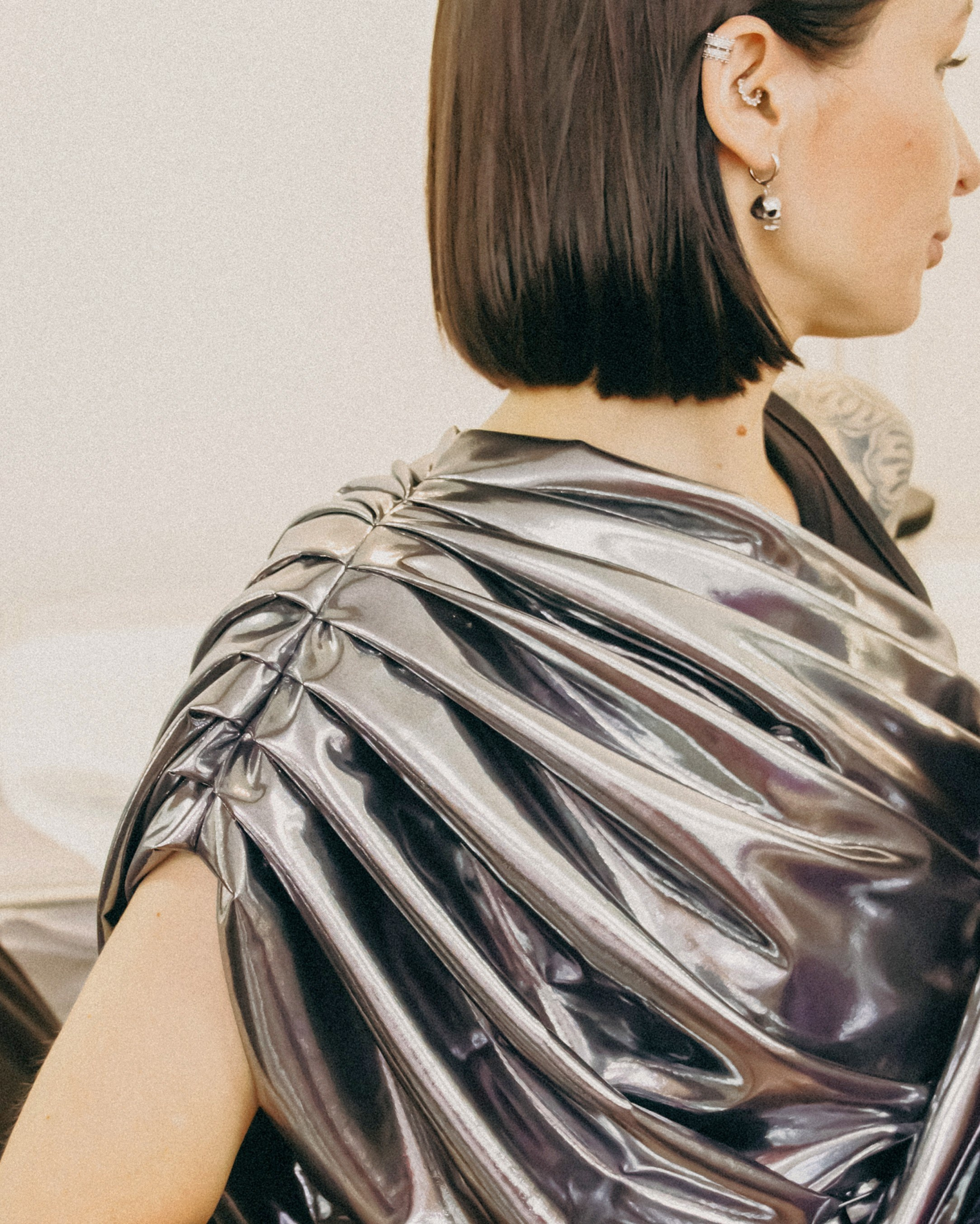 Лиза. Портретный фотограф Ванинен Анастасия. Санкт-Петербург