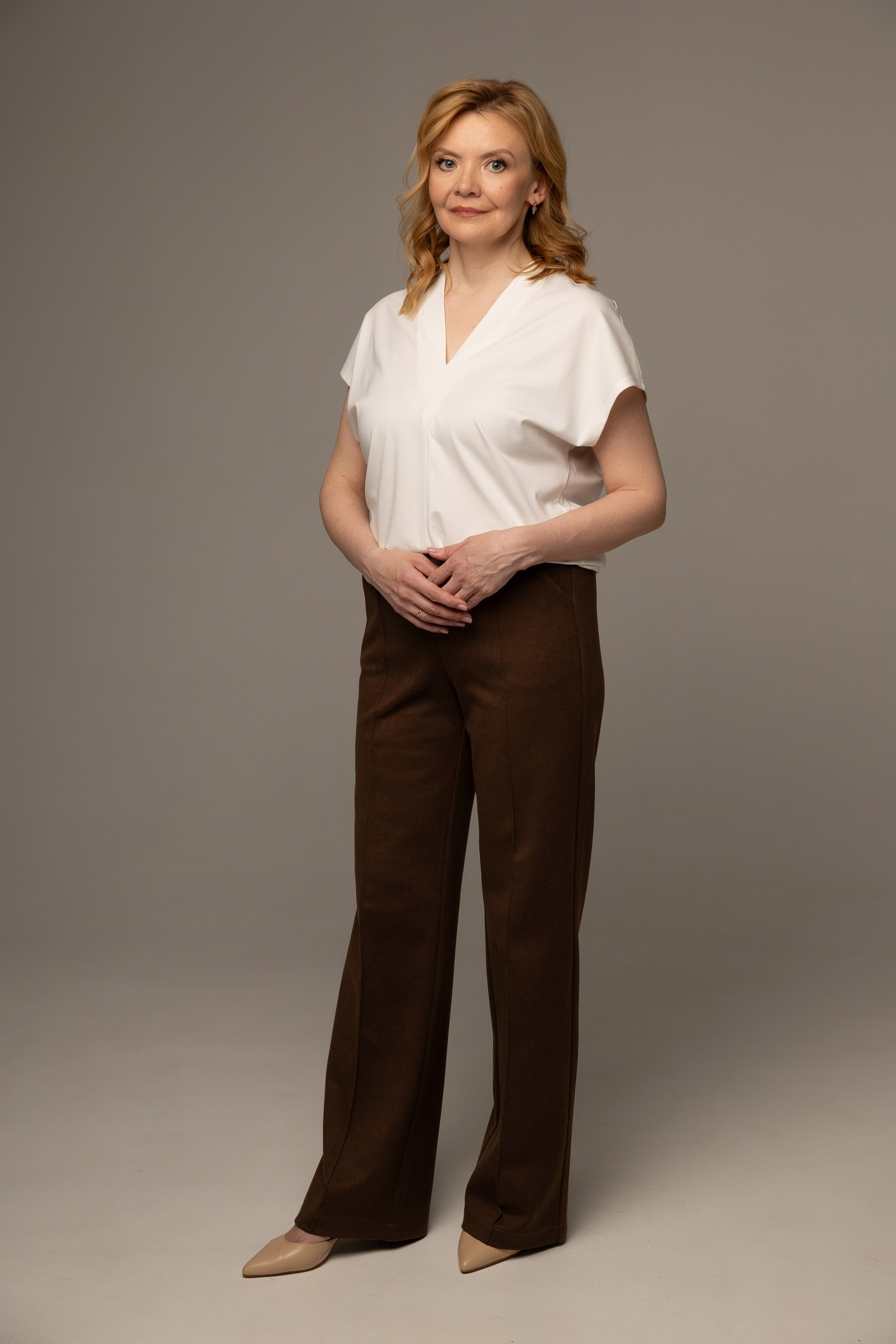 Интегрия: съемка управляющих партнеров. Портретный фотограф Санкт-Петербург и Москва Дарья Румянцева