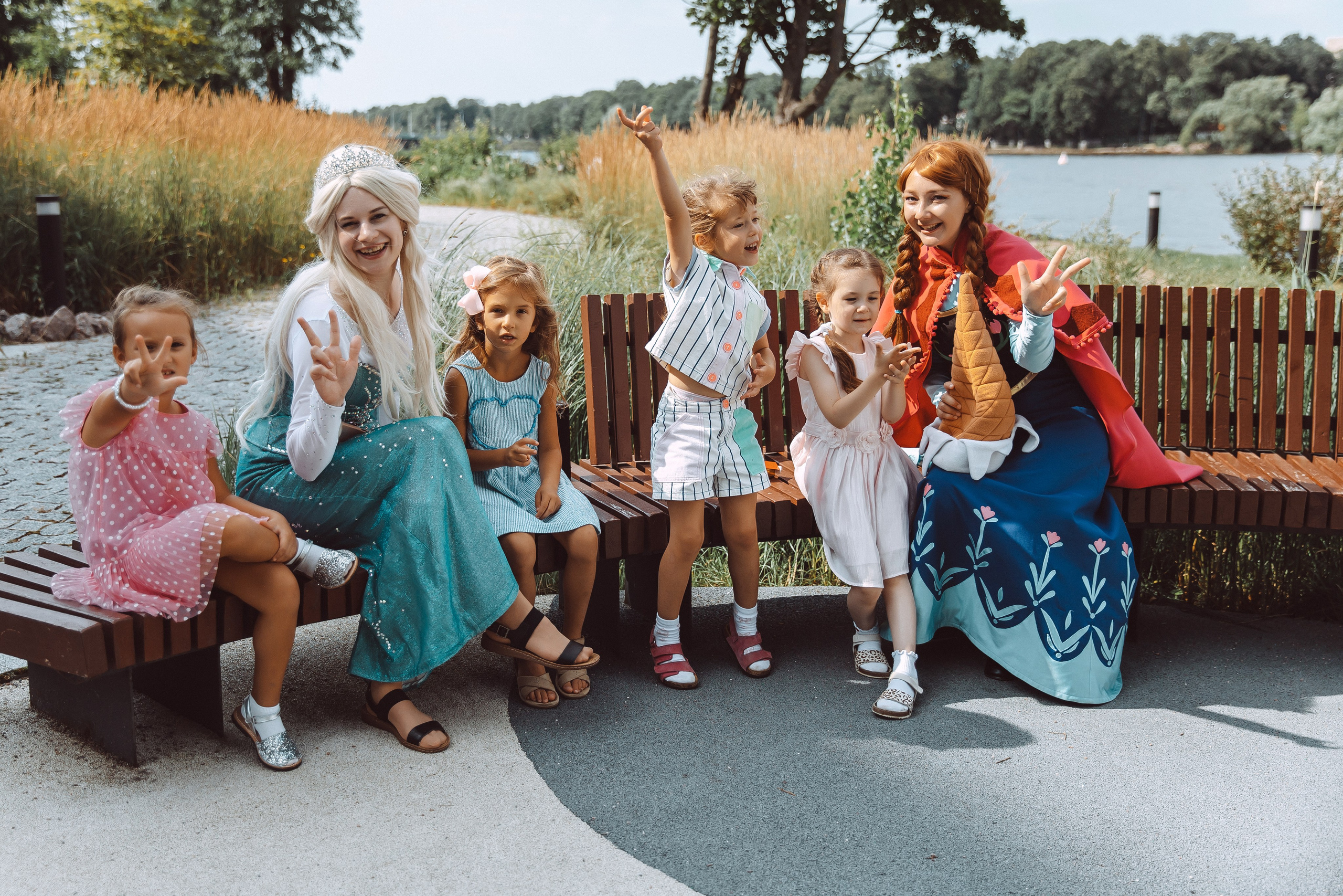 Еве 5 лет. Свадебный фотограф, Екатерина Малова. Фотосессии. Съемка в Спб и ЛО