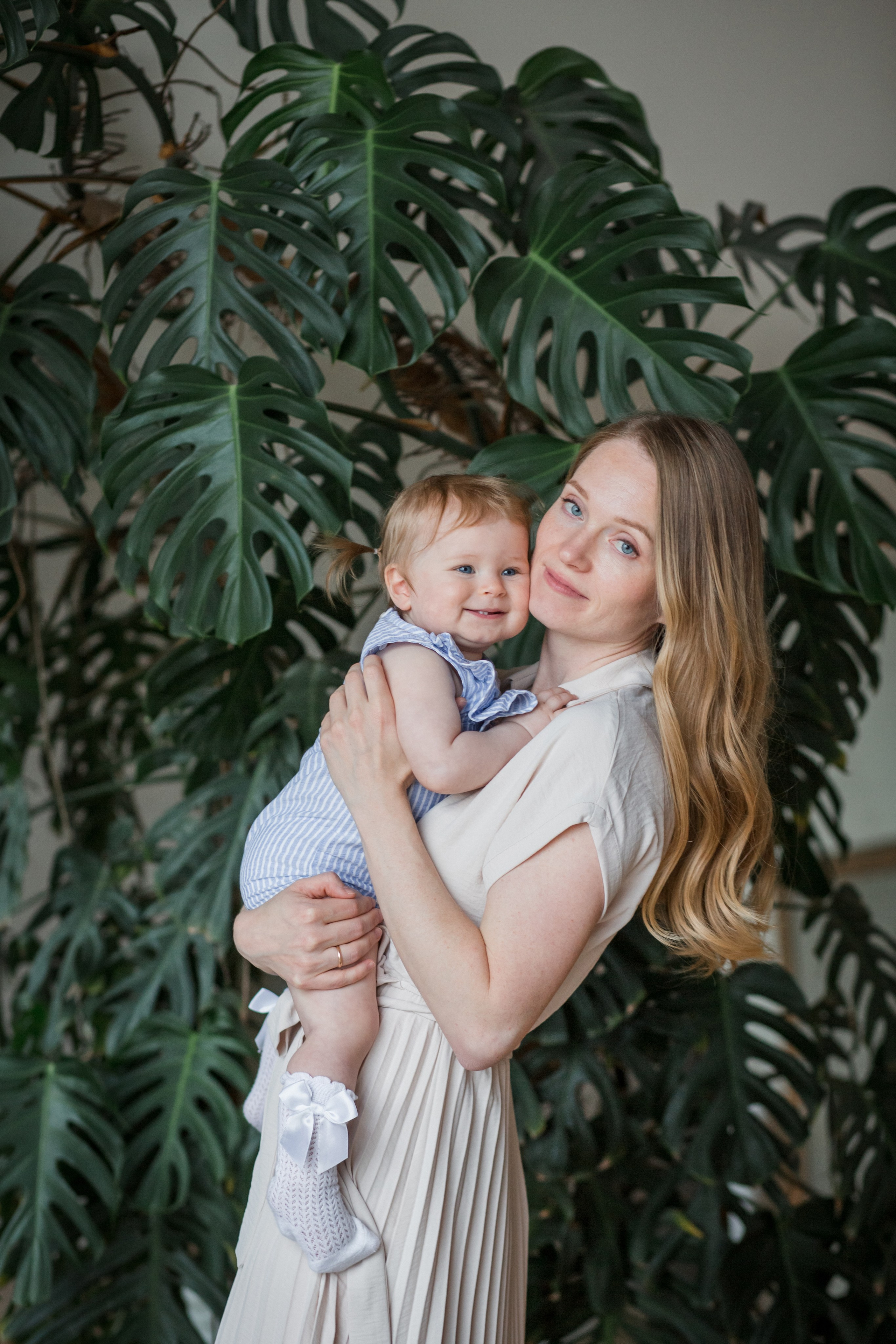 Семья. Свадебный и семейный фотограф в Краснодаре