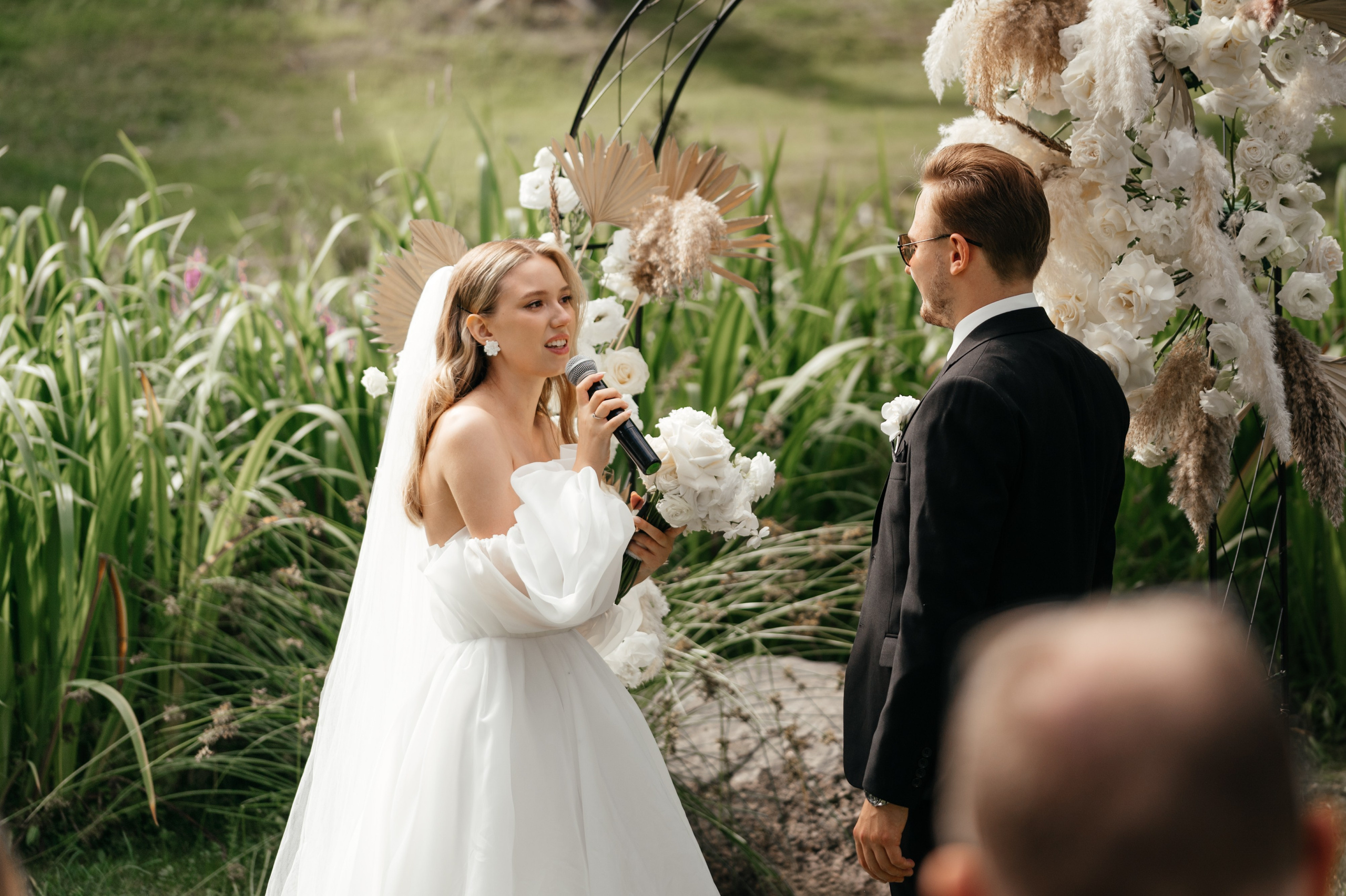 Алексей и Дарья. Свадебный и студийный фотограф Ирина Котикова