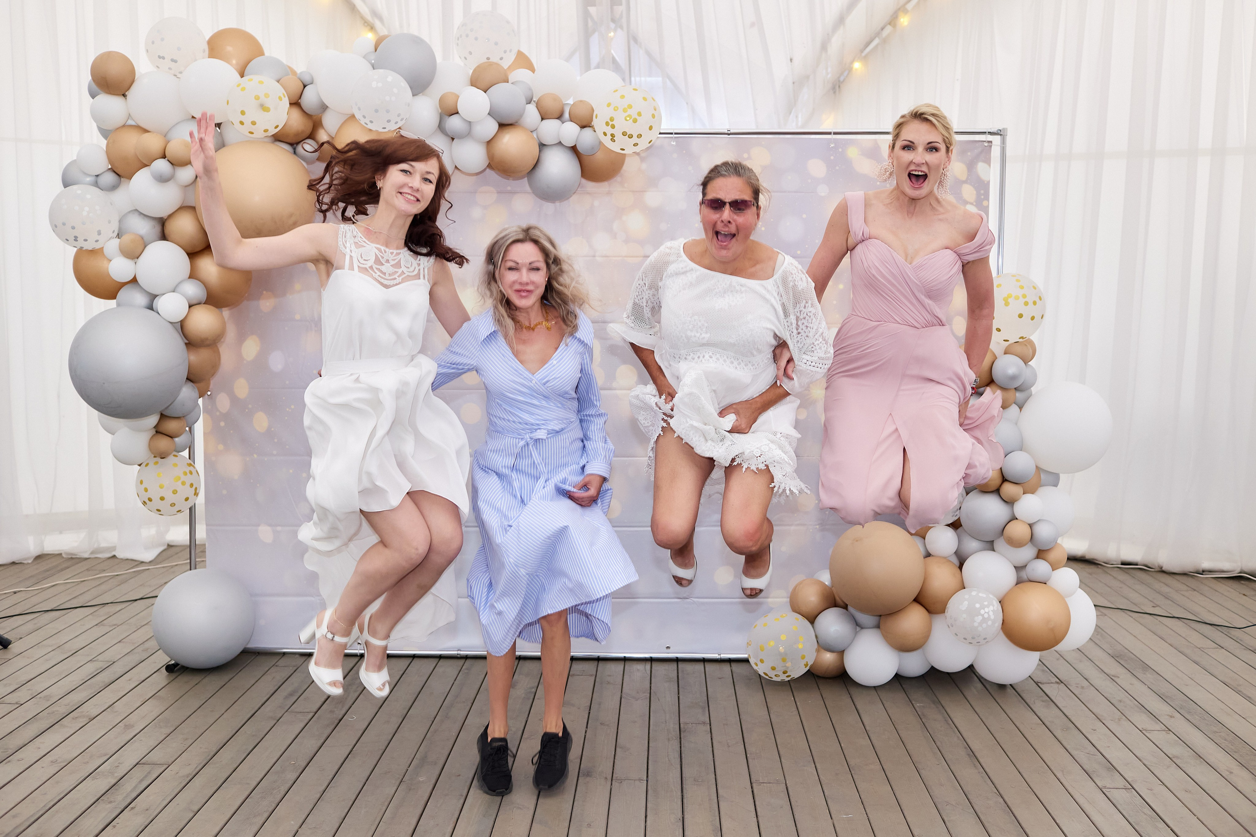 День рождения Александры