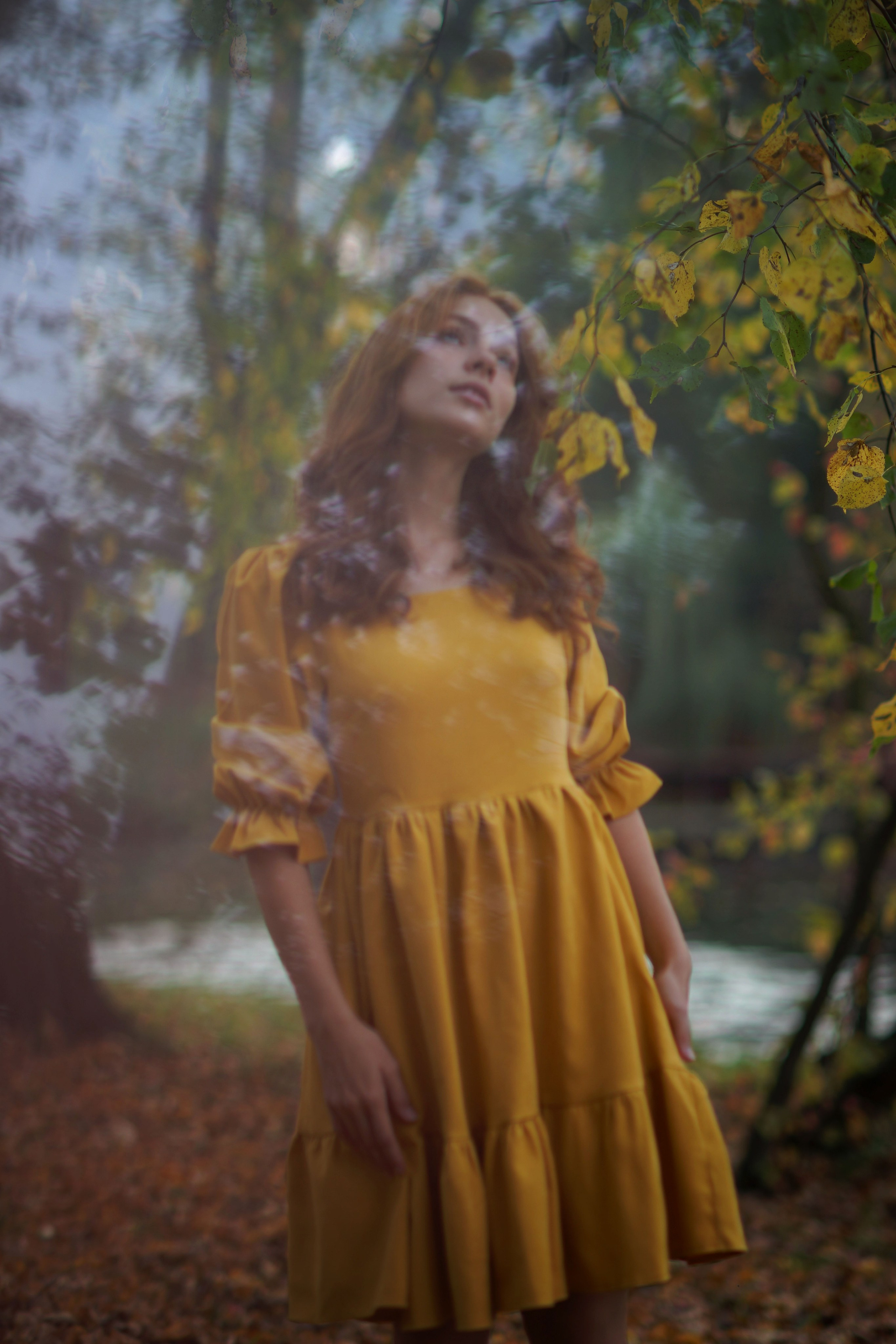 Аня. Семейный и детский фотограф Троицк Москва