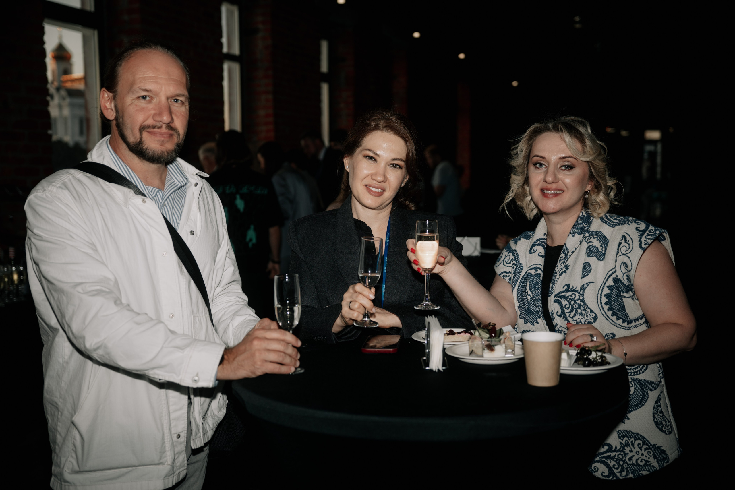 Конгресс. Превосходство через практику_2024. Фотограф и видеограф Мария Банщикова, Солнечногорск, Москва