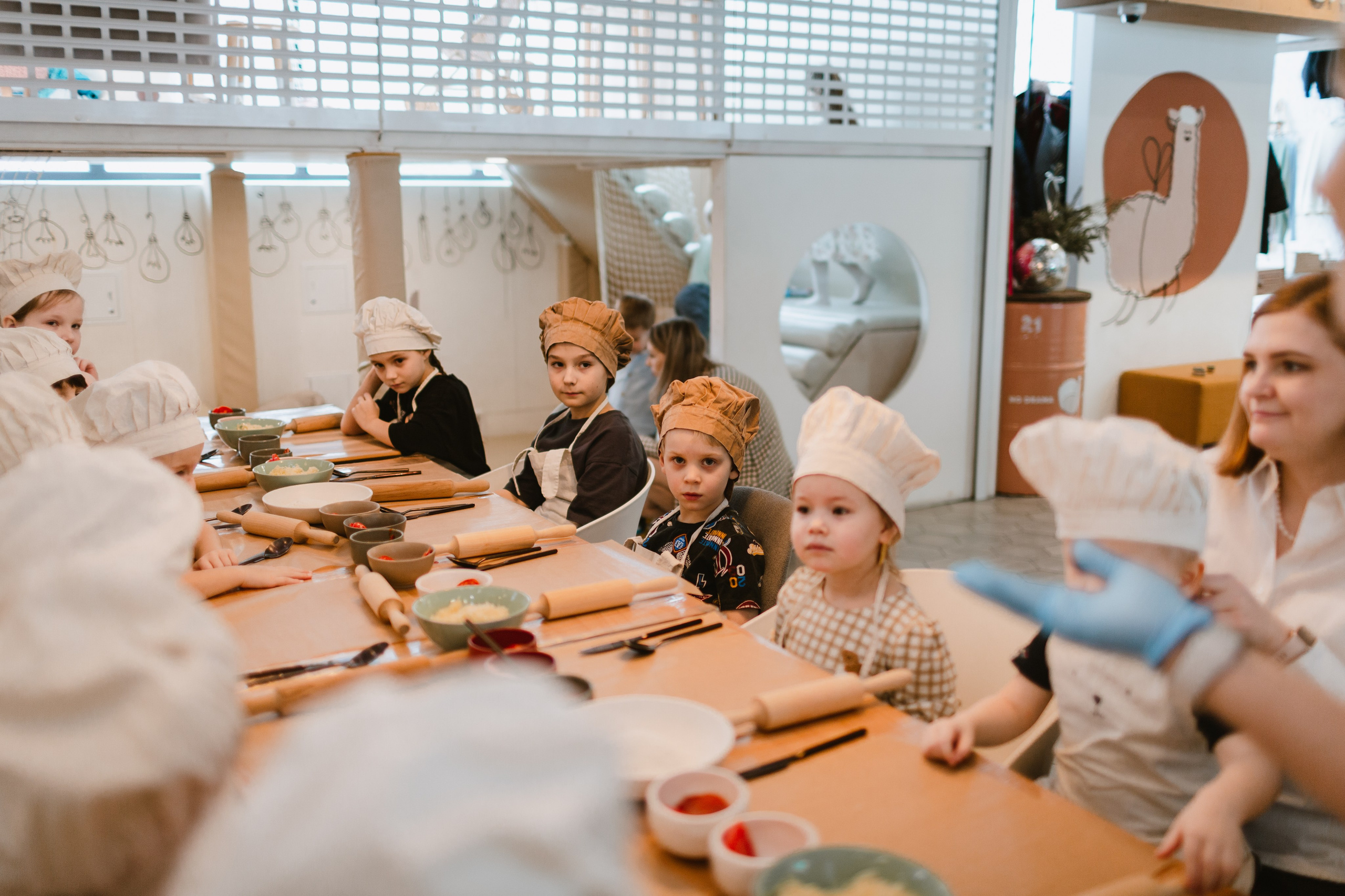 5 лет. Фотограф и видеограф Мария Банщикова, Солнечногорск, Москва