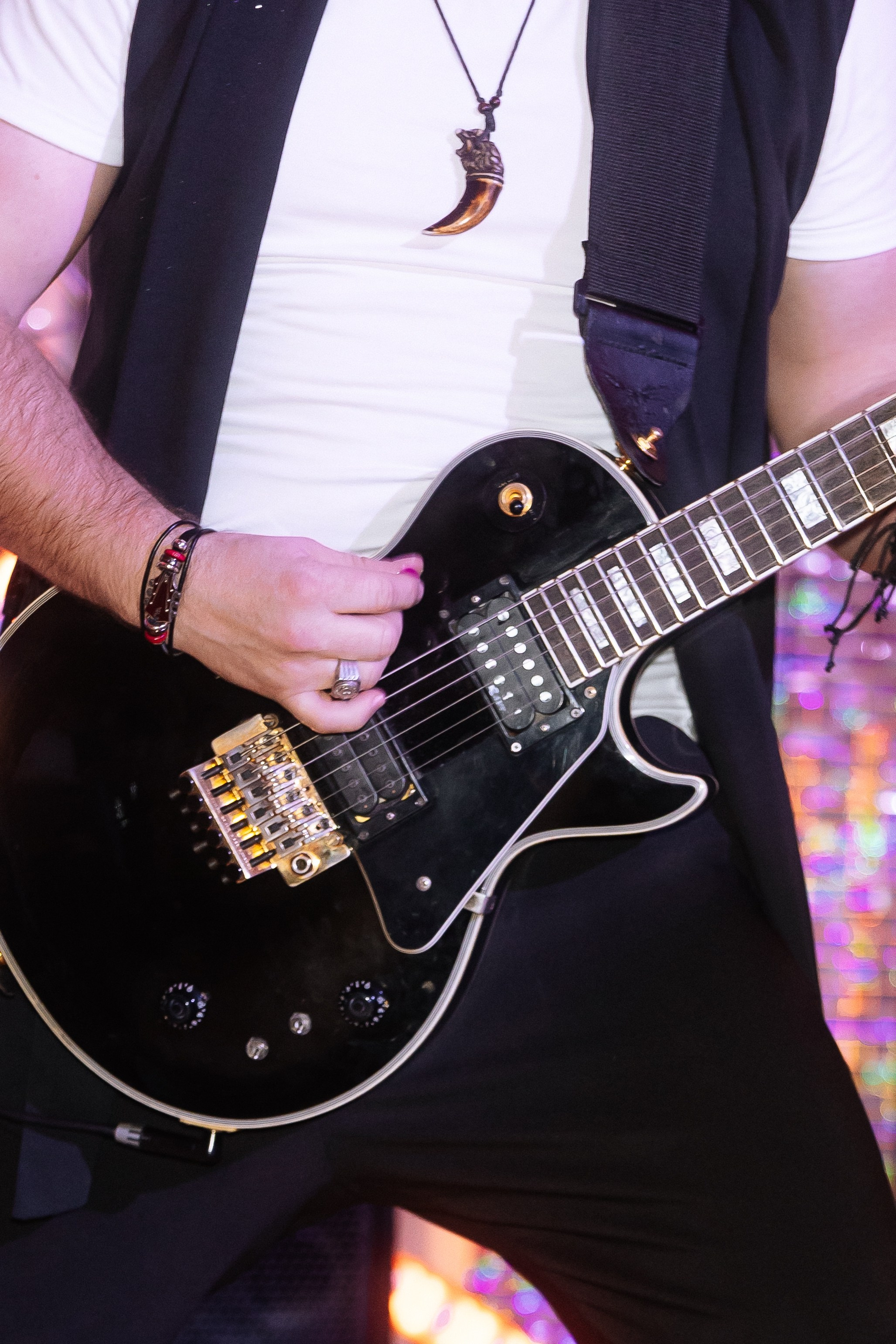 Авторский концерт Антона Барсукова Смотри на звезды. Свадебный Фотограф Александр Матвеенко