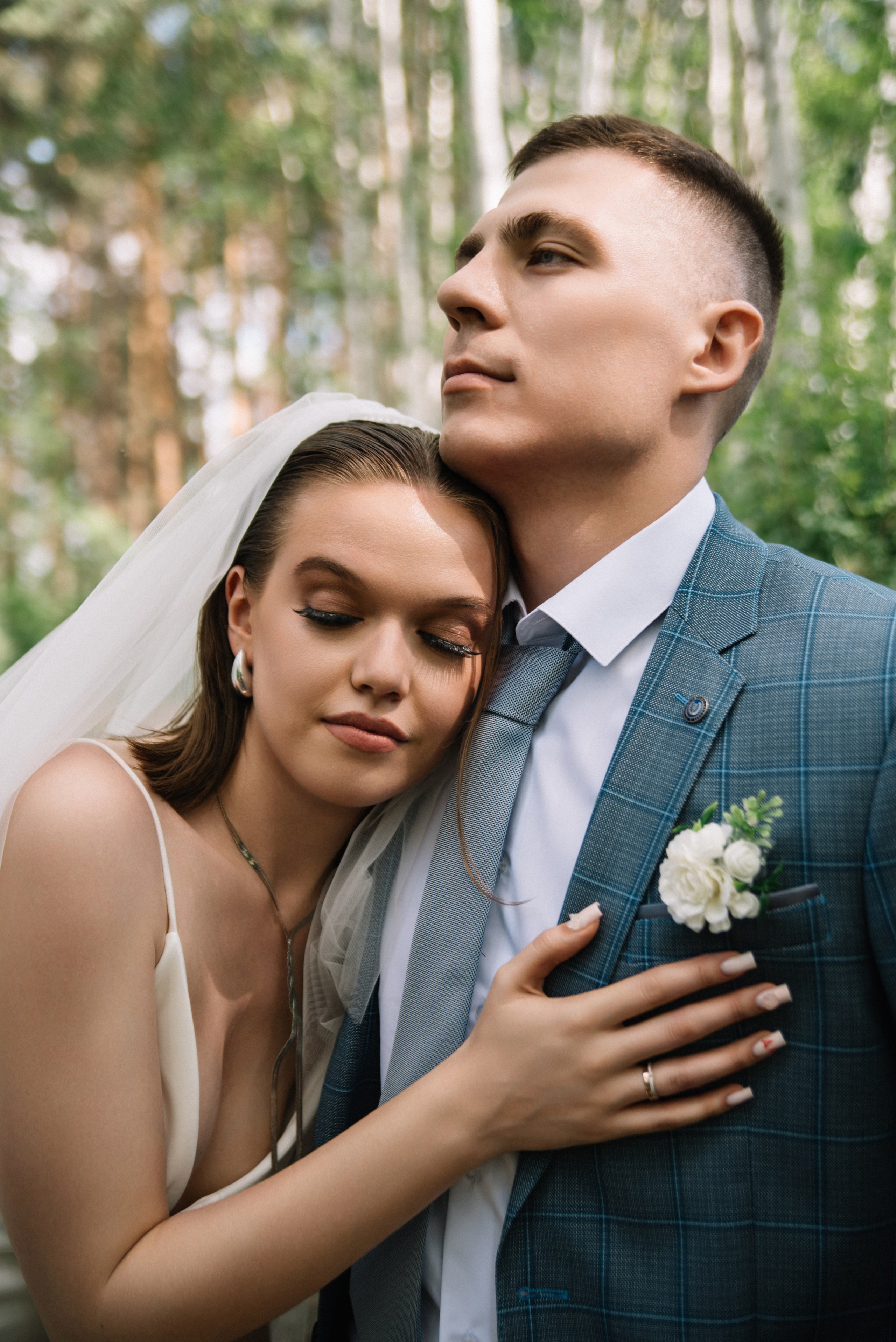 Анастасия и Александр. Фотограф в В Полевском и Екатеринбурге Ольга Расуп