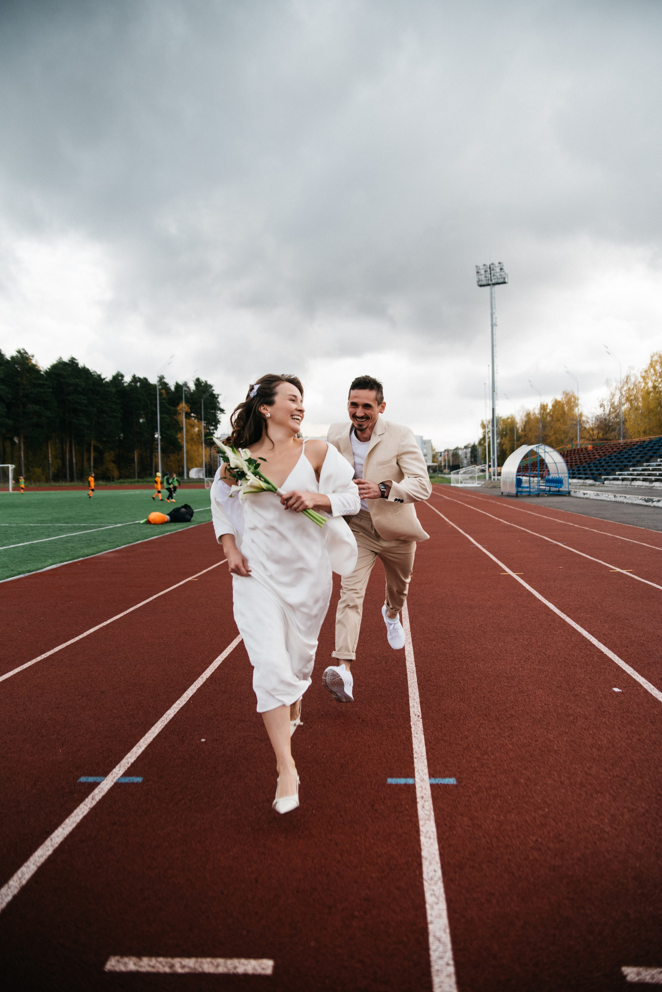 Вова и Оля. Фотограф в В Полевском и Екатеринбурге Ольга Расуп