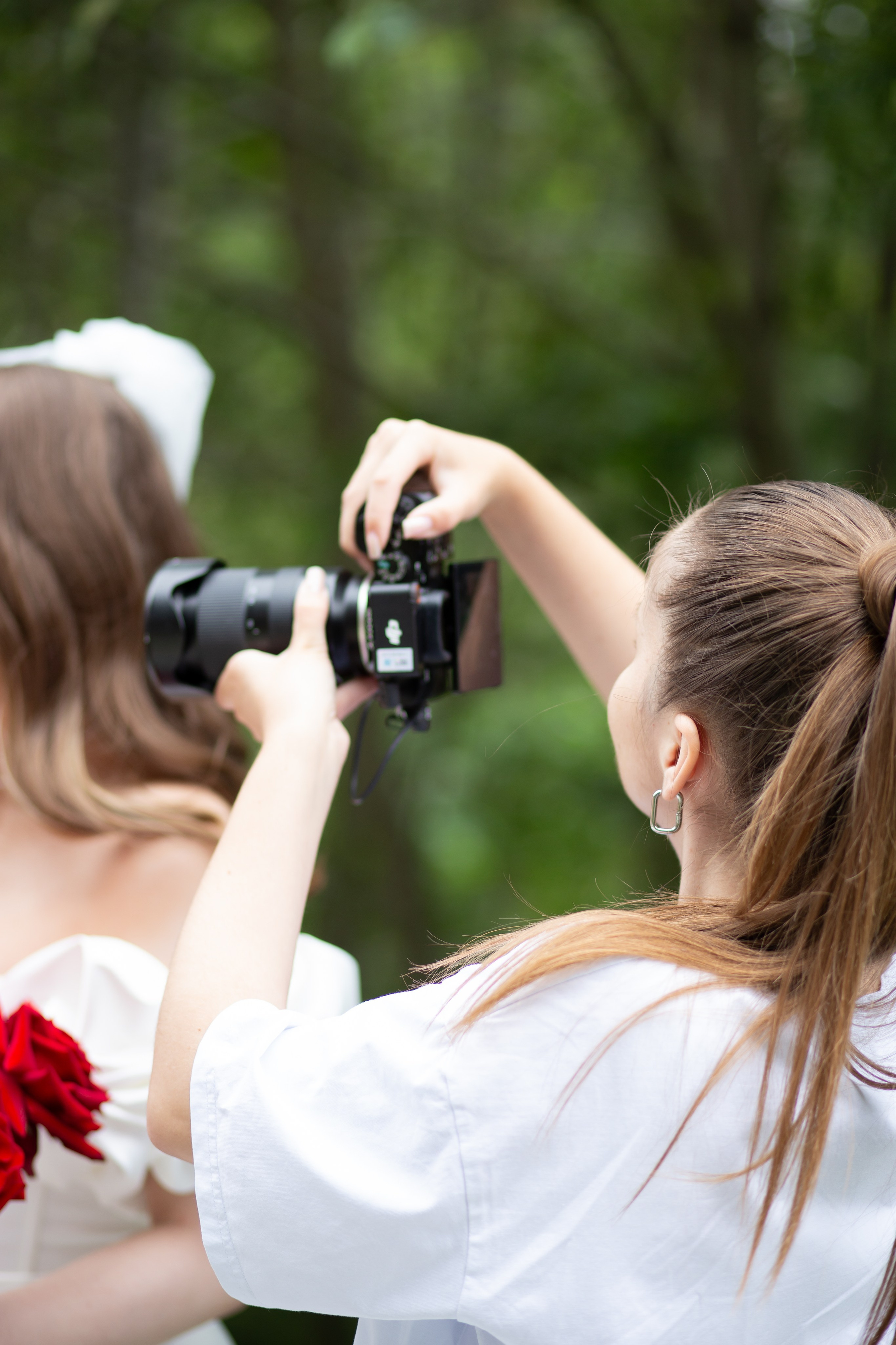 Агентство по организации мероприятий