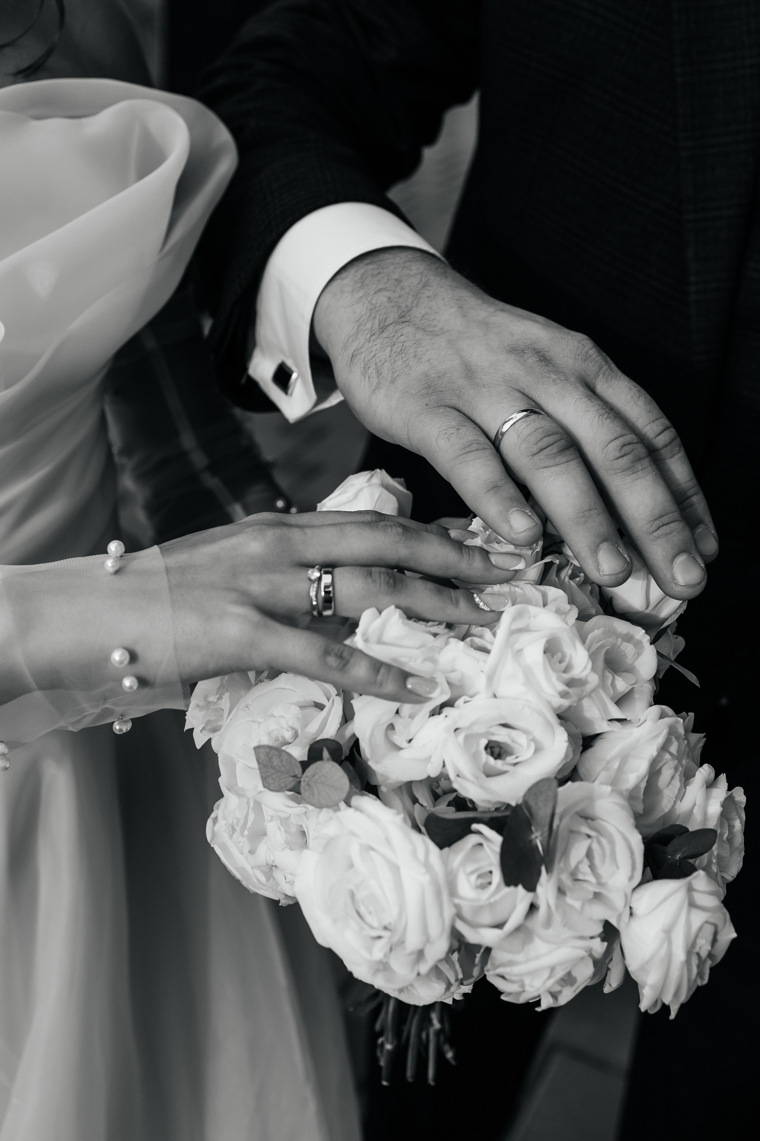 Дмитрий и Лана. Свадебный и семейный фотограф в Ростове-на-Дону