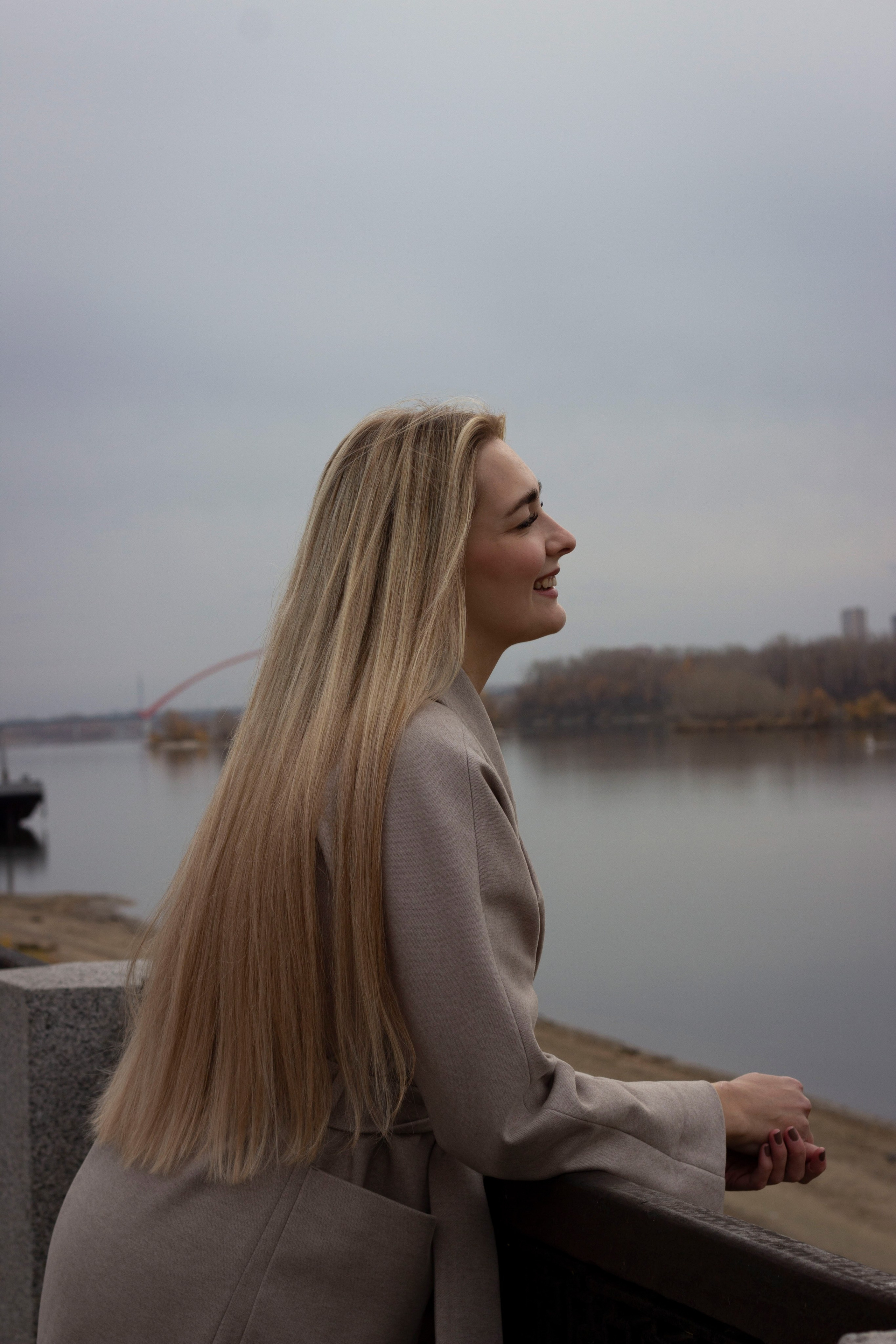 АЛИНА. Женский фотограф в Новосибирске