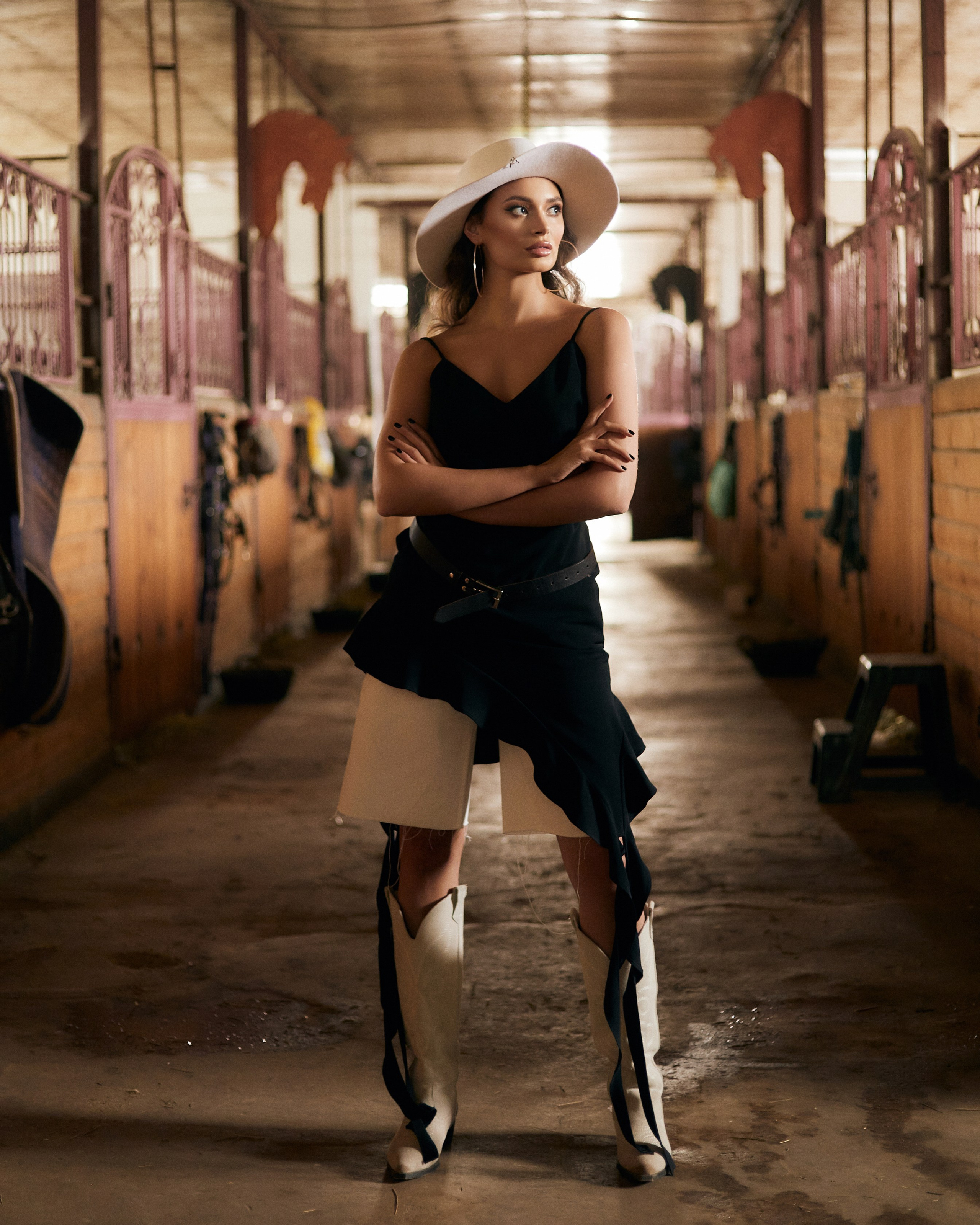 KATRINE. Ася Солопова, фотограф Тюмень