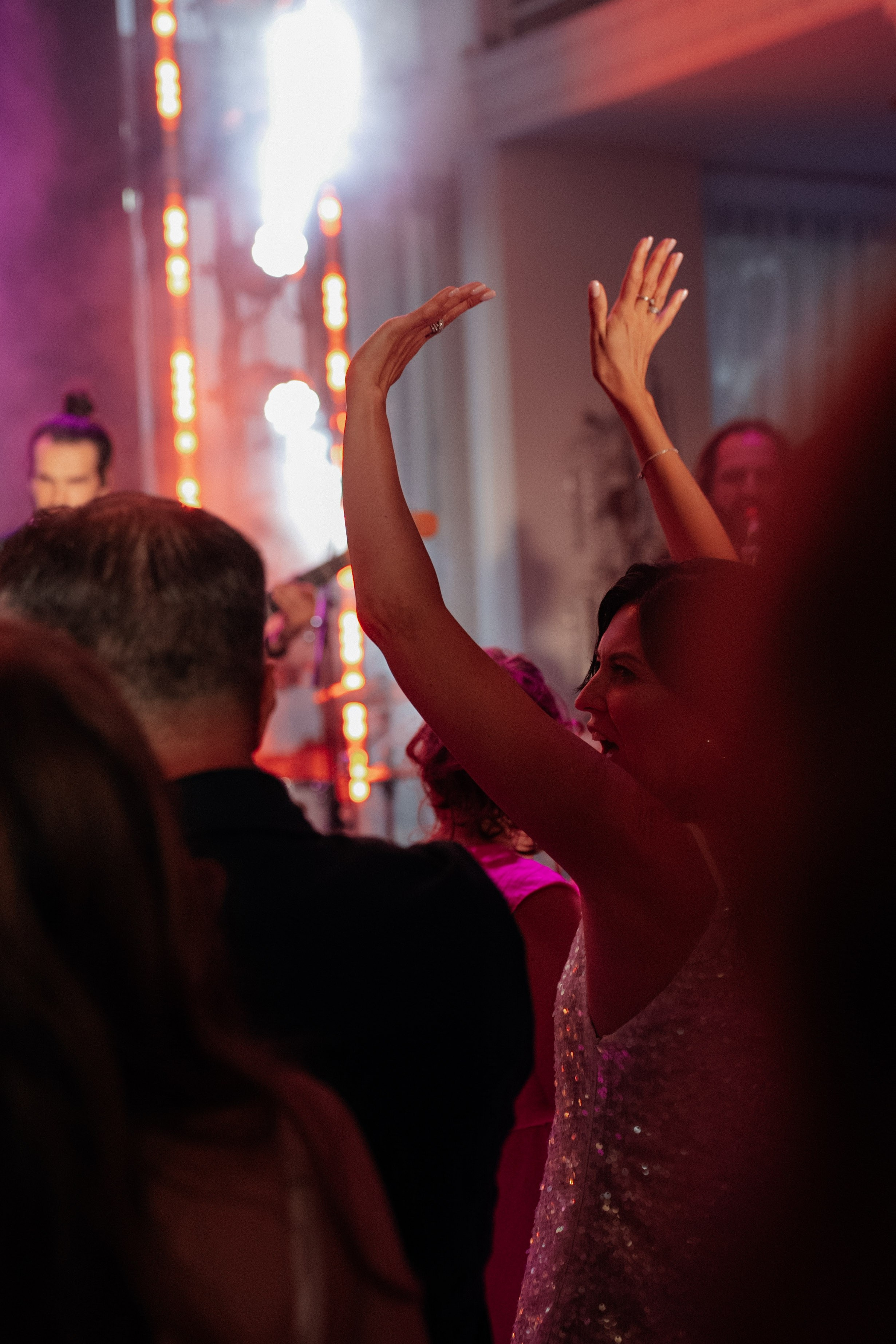 Где любовь, там жизнь!. Свадебный фотограф Москва Александра Аверкова