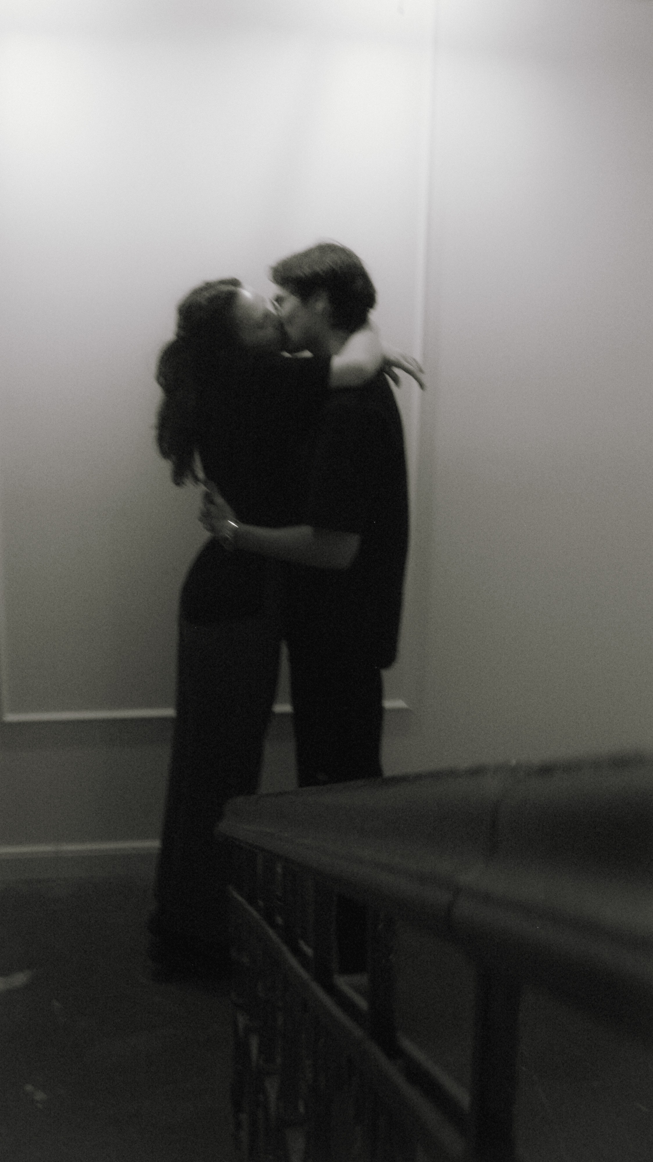 Ульяна и Дмитрий. Портретный и свадебный фотограф в Москве Александра