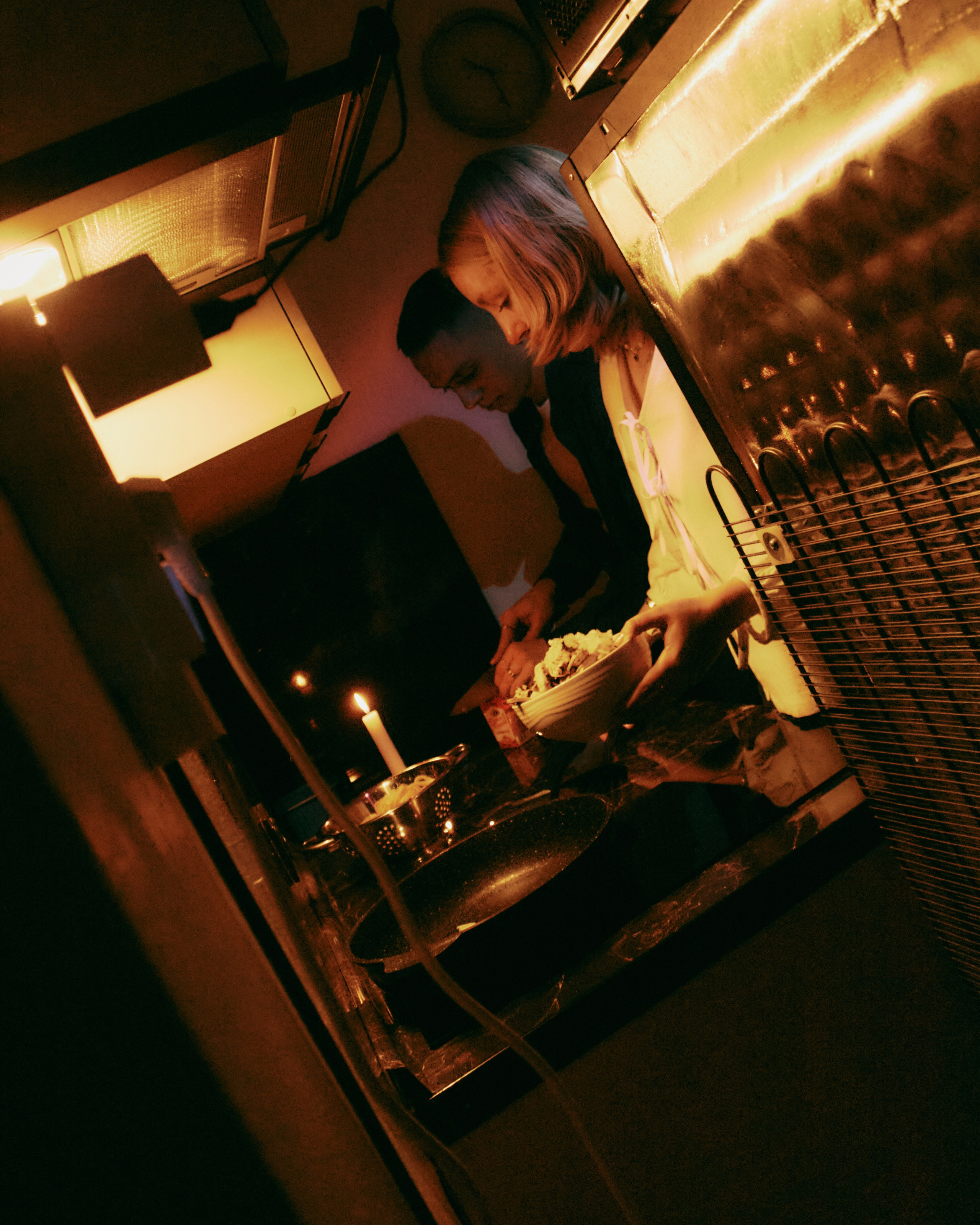 Валерия и Евгений. Портретный и свадебный фотограф в Москве Александра