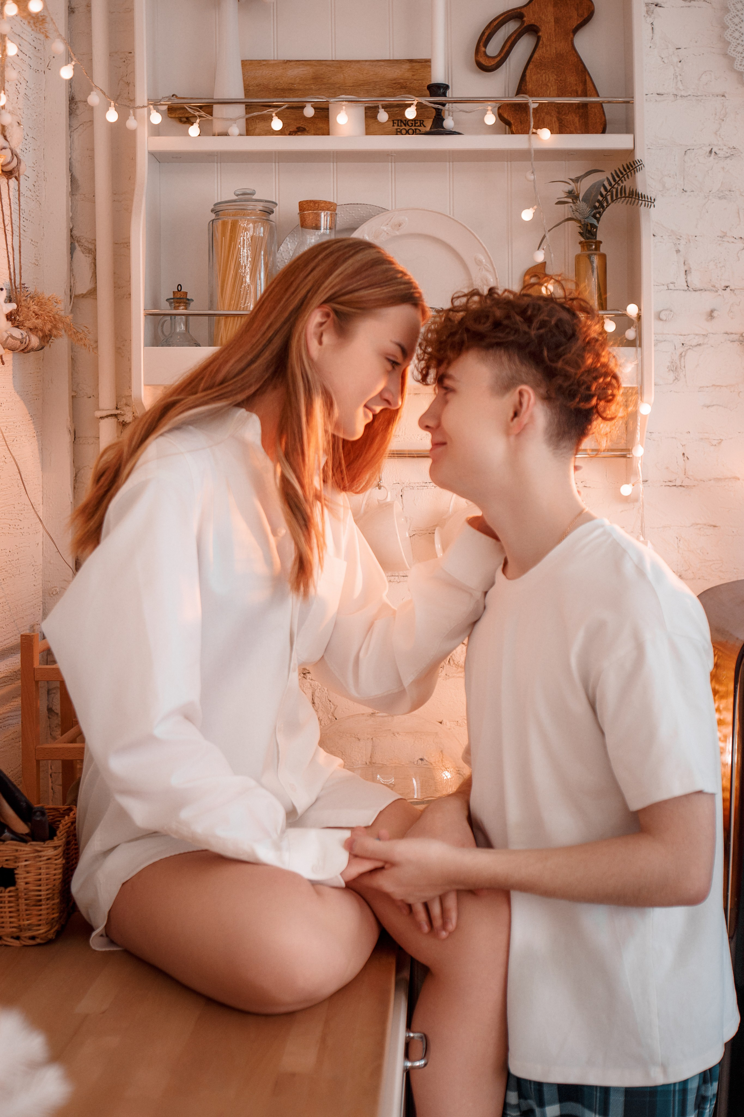 Love-story. Фотограф в Самаре Сташенкова Юлия