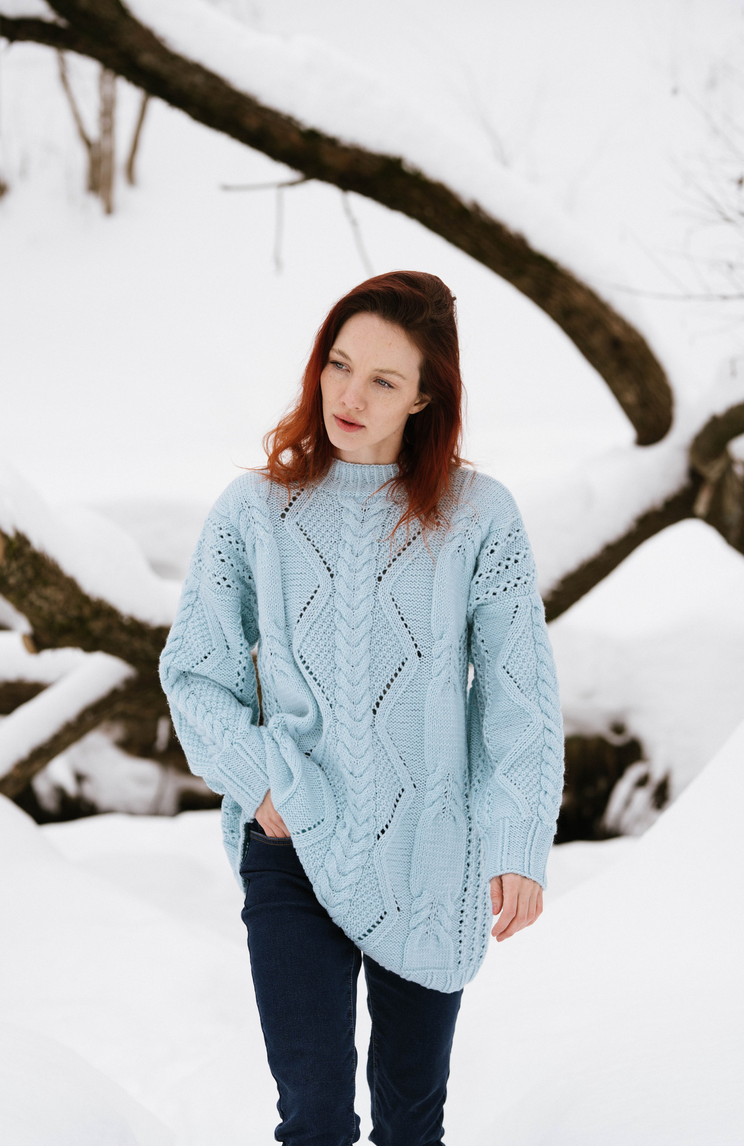 Екатерина. Фотограф Аби