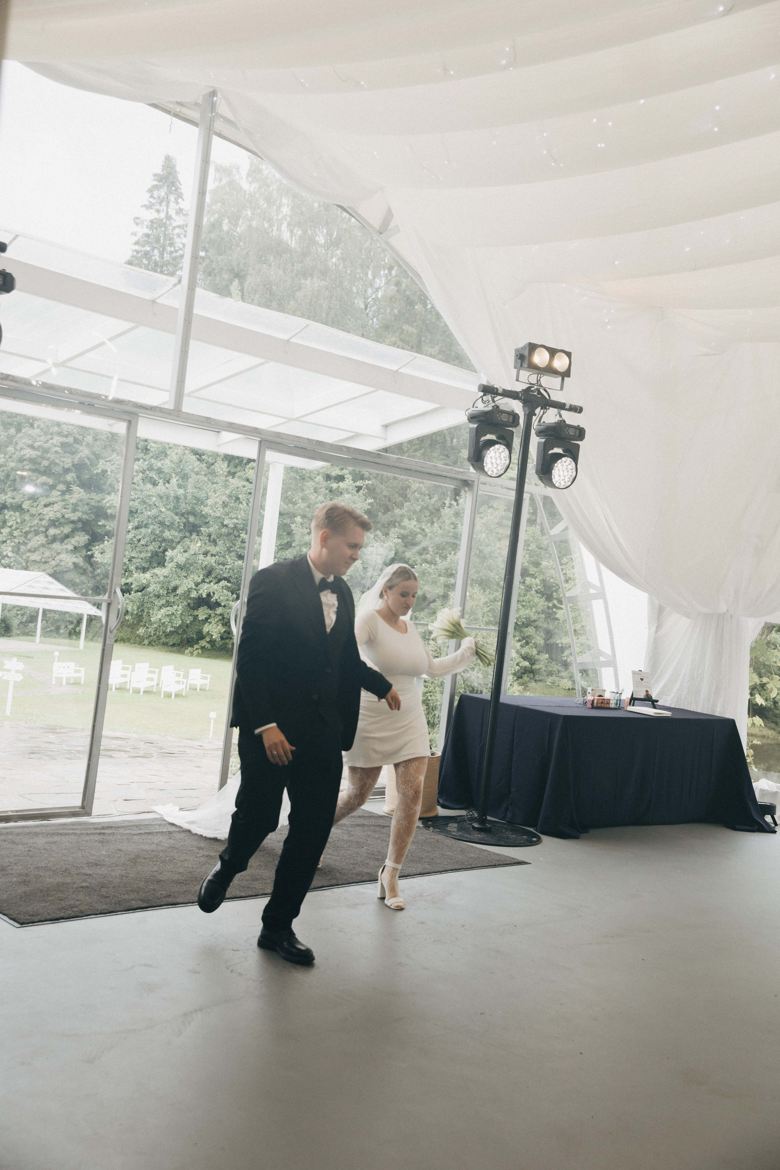 Александра и Илья. Свадебный и портретный фотограф в Калининграде и Москве Марк Юдинцев