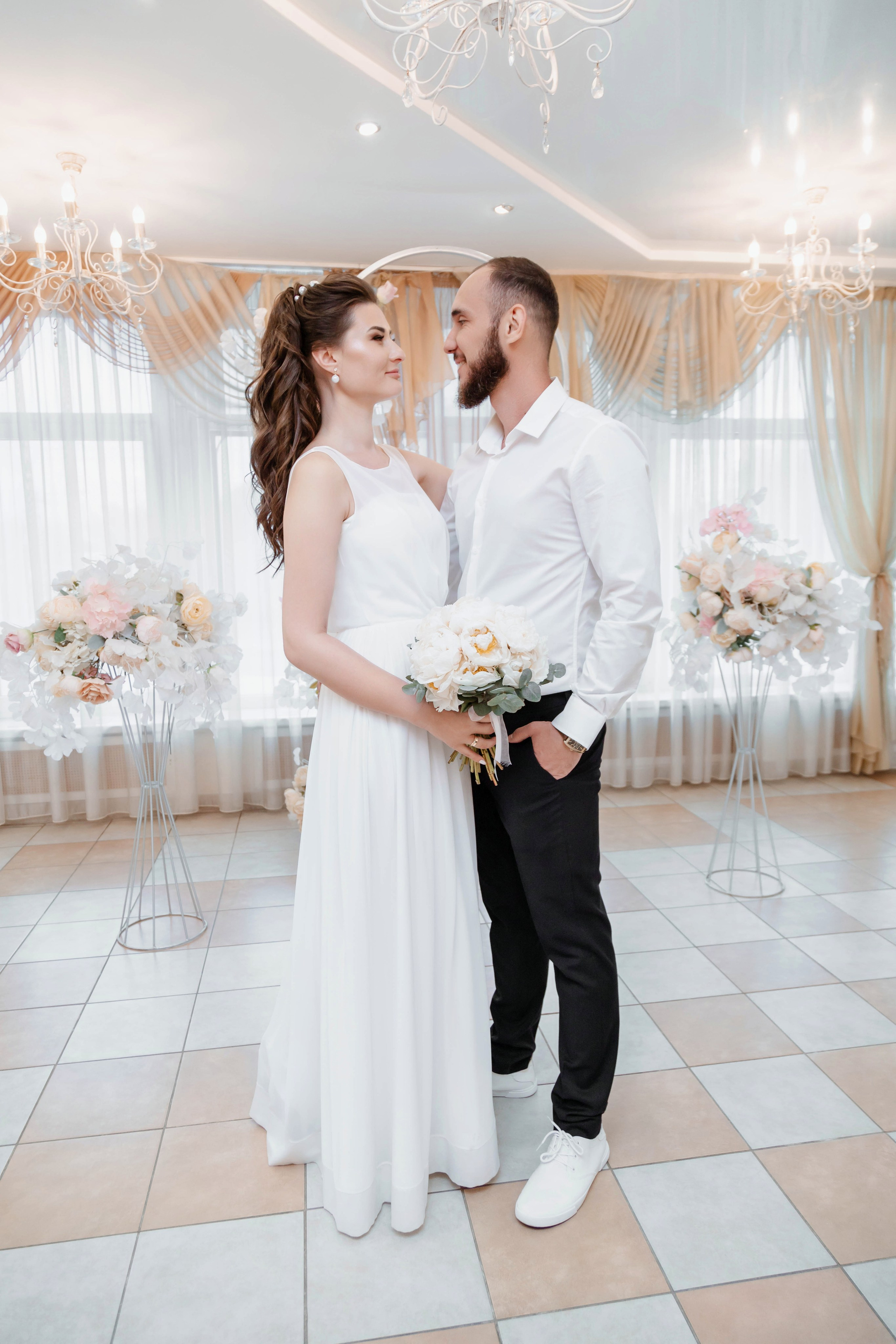 Свадьбы. Фотограф в Самаре Сташенкова Юлия