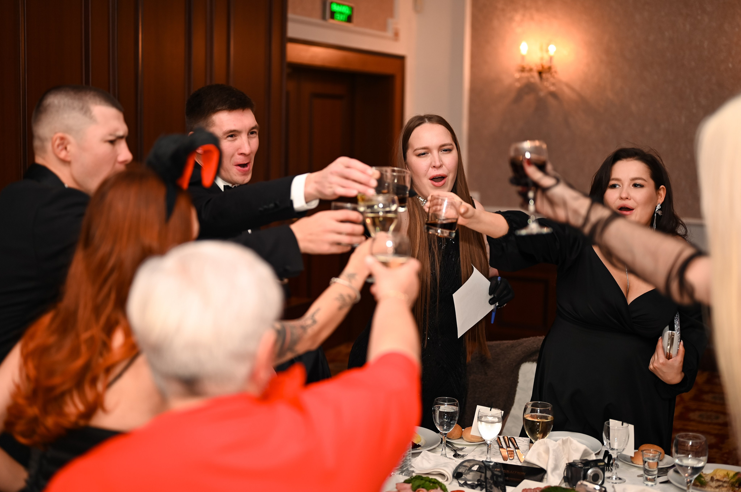 Юбилей Дарьи. Студия детской и семейной фотографии «Время улыбаться»