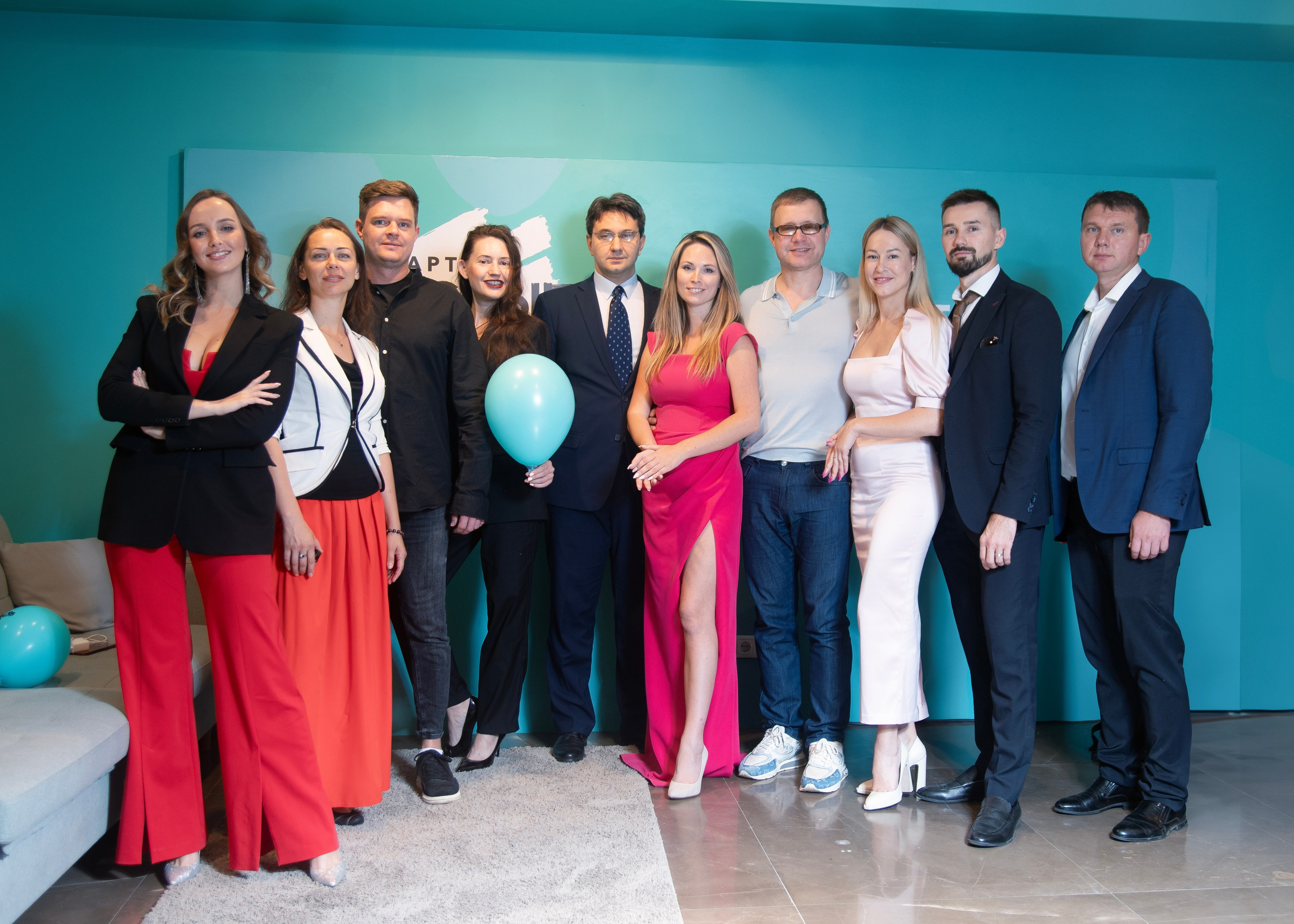 Новые люди. Семейный и детский фотограф Антон Зорин