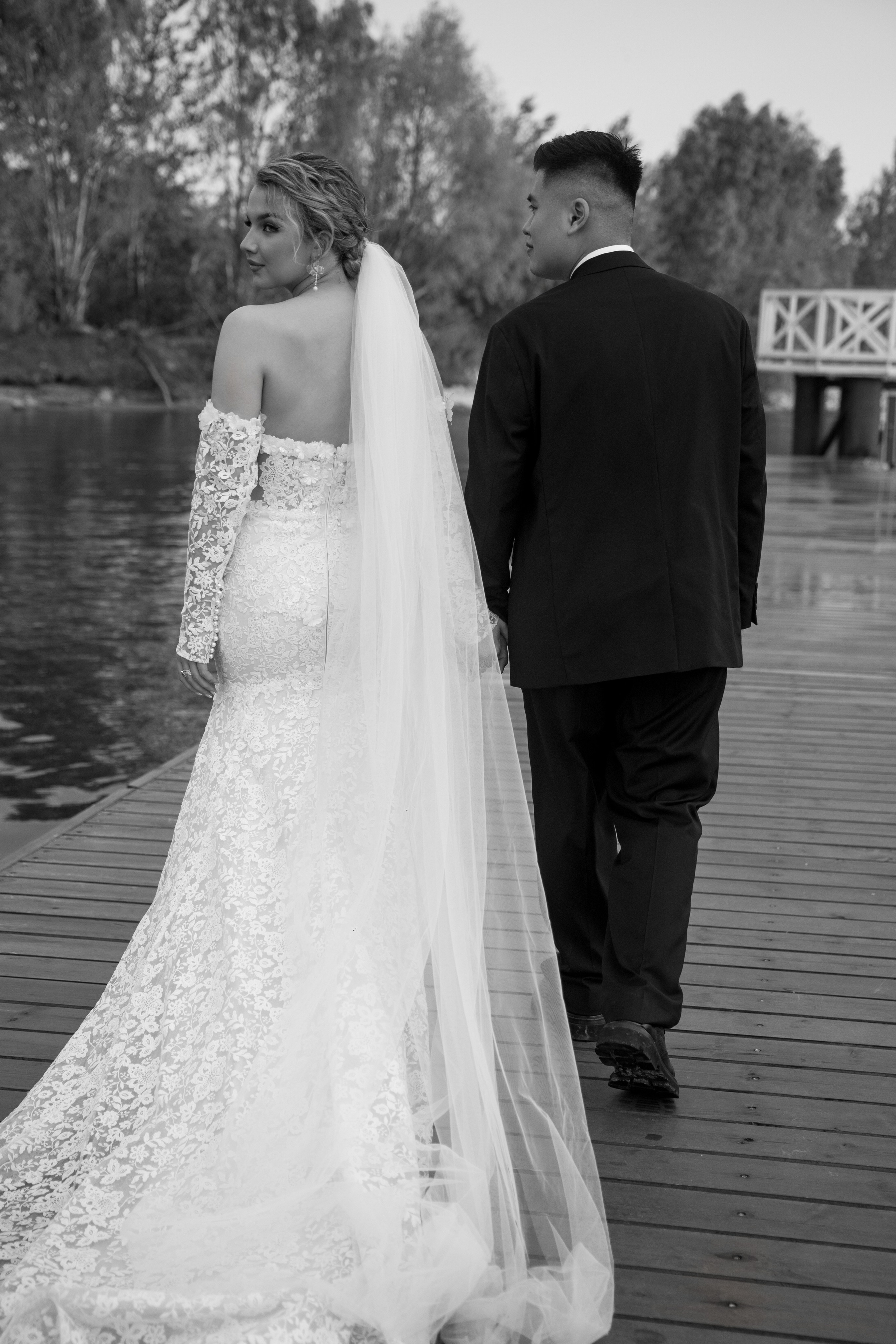 Антон & Лиза