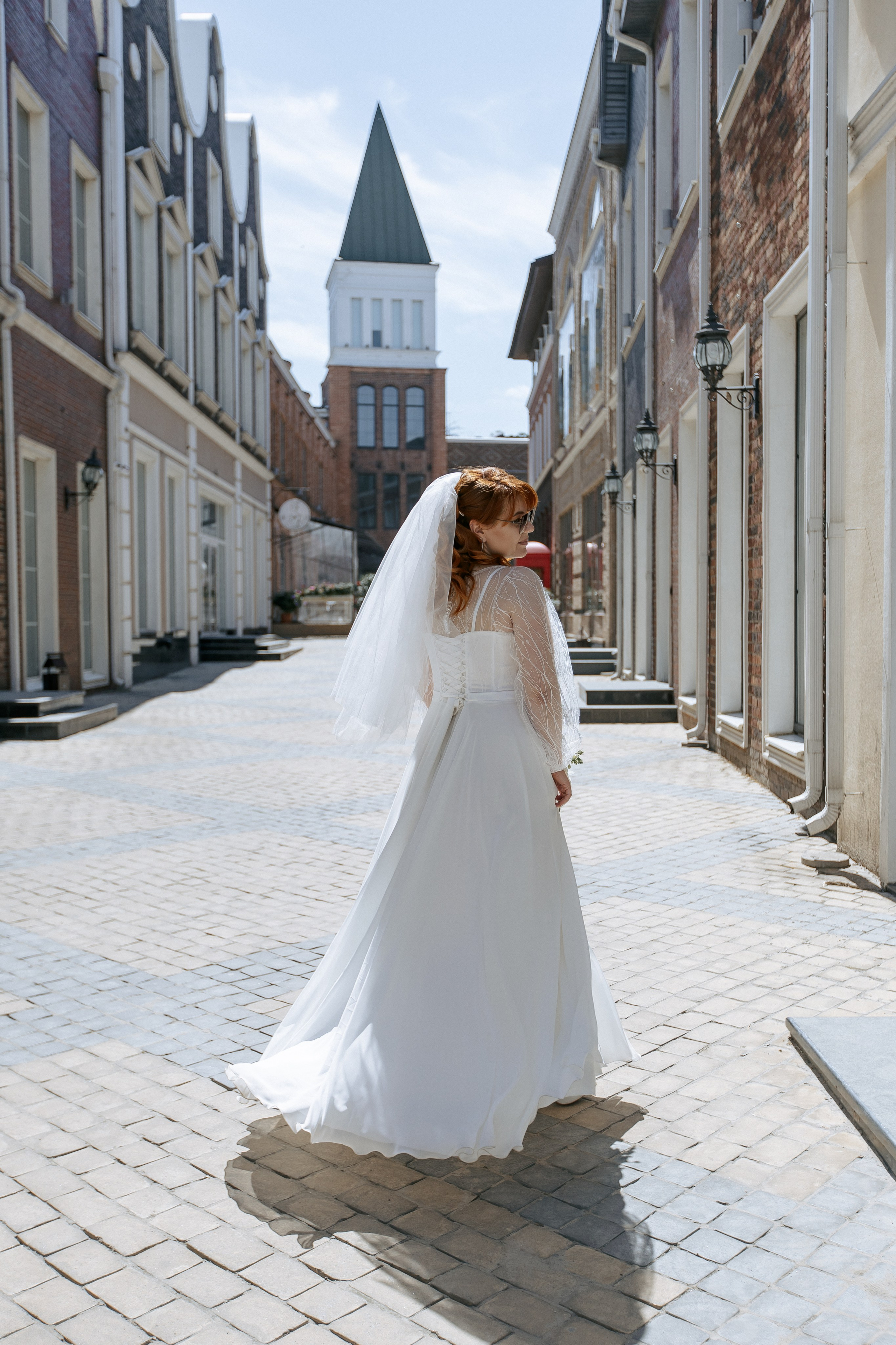 Виктор и Виктория. Фотограф Таганрог Любимая Надя