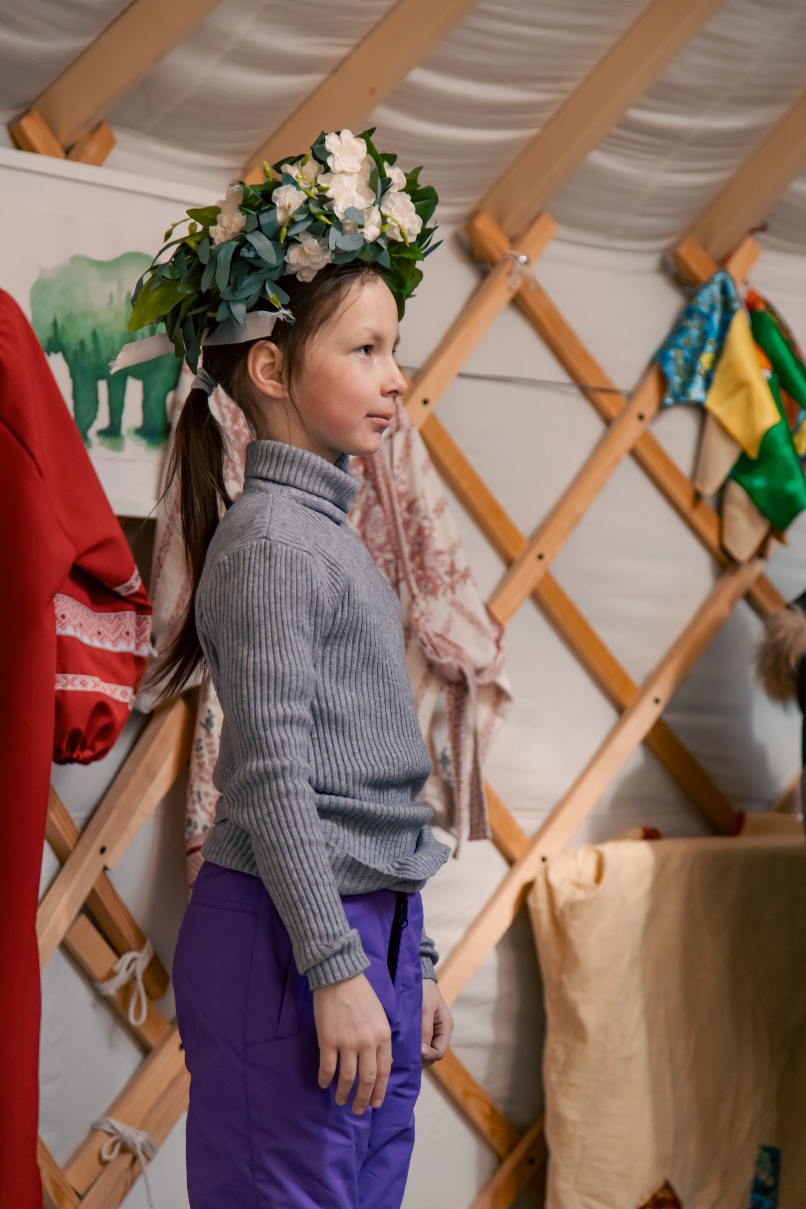 Закрытие масленицы «ДВ Каникулы». МЕДИА-РЕСУРС ХАБАРОВСК / Фотоотчеты / Репортажи / События